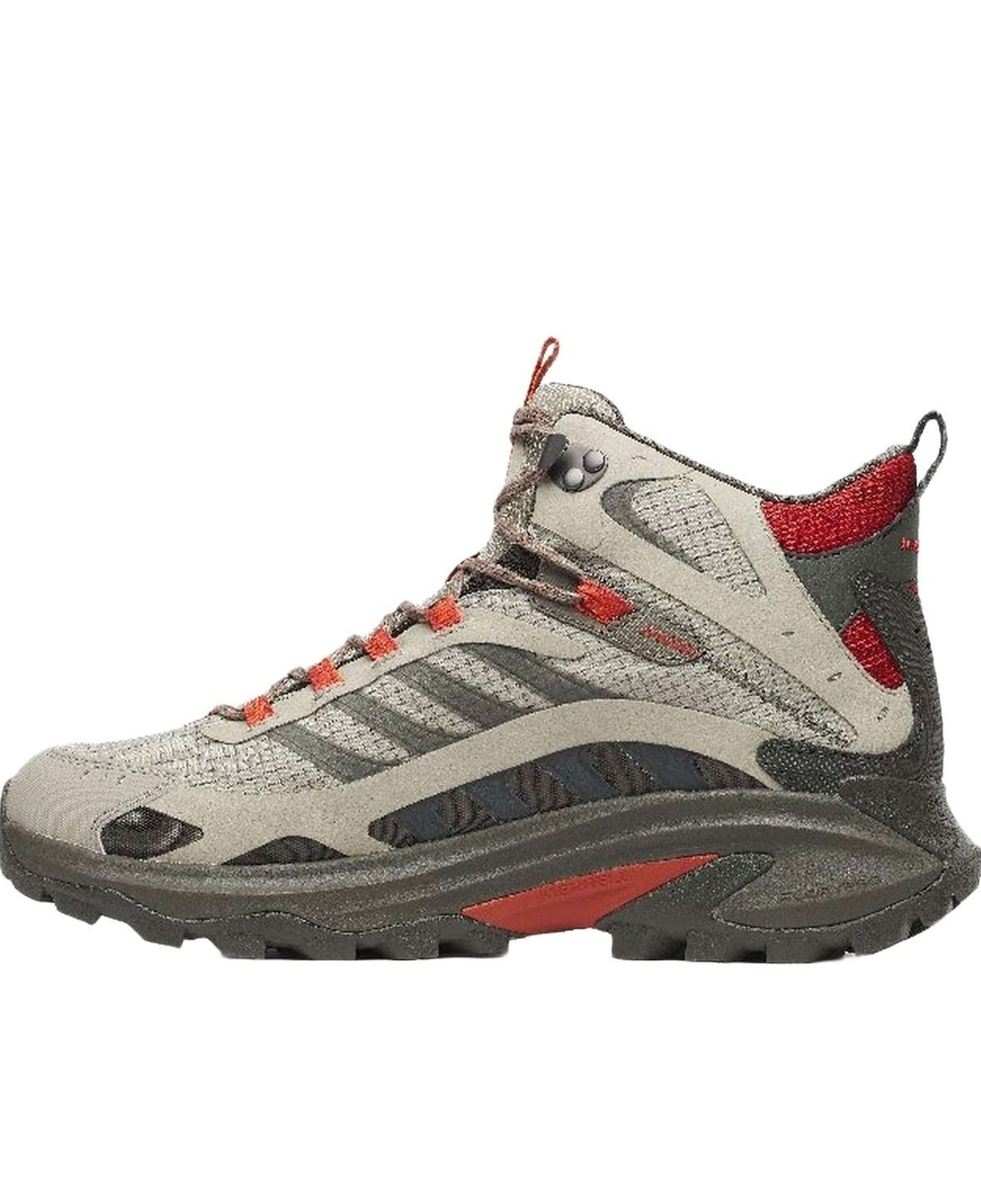 Merrell Moab Speed 2 Mid Gore-Tex Erkek Bot