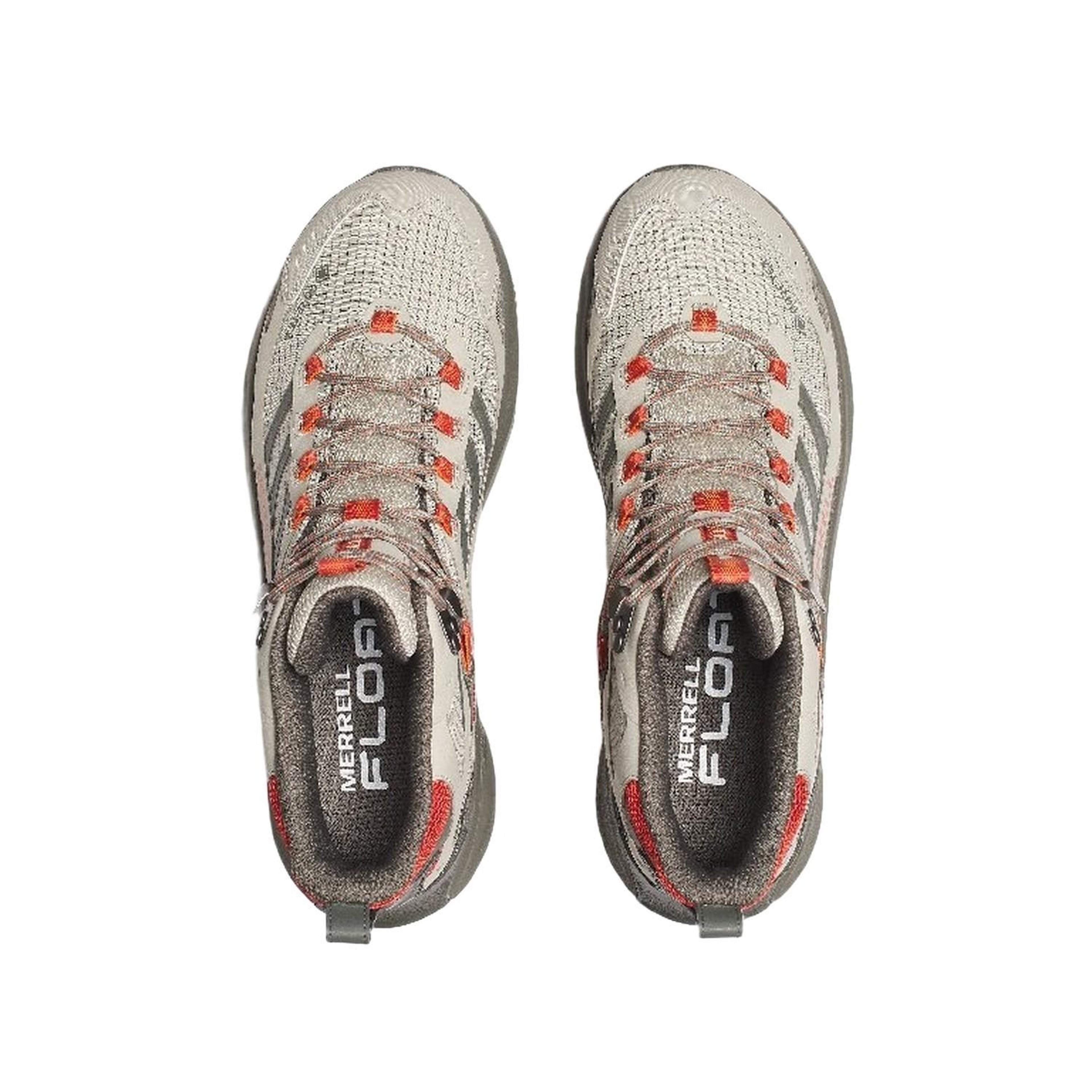 Merrell Moab Speed 2 Mid Gore-Tex Erkek Bot