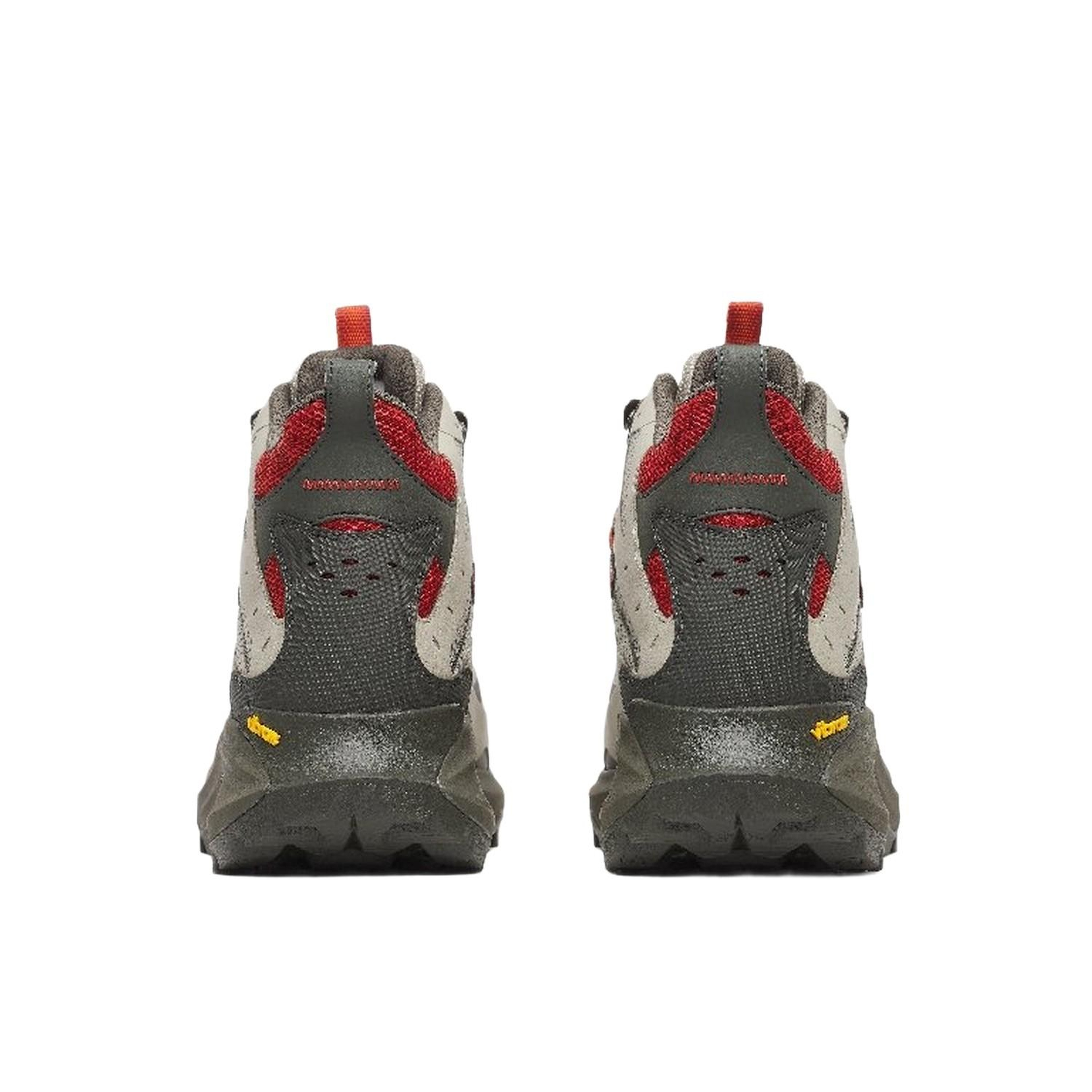 Merrell Moab Speed 2 Mid Gore-Tex Erkek Bot