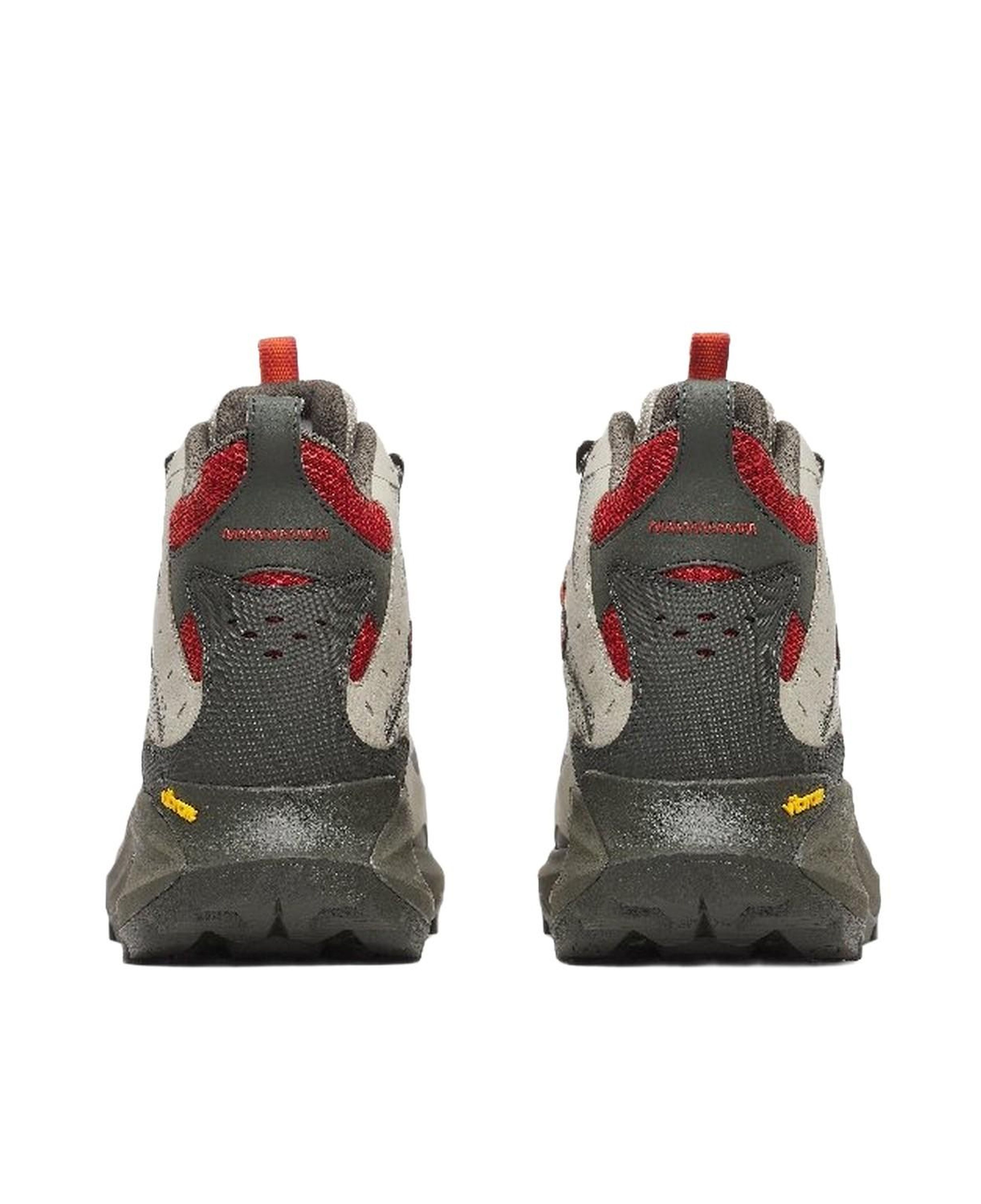 Merrell Moab Speed 2 Mid Gore-Tex Erkek Bot