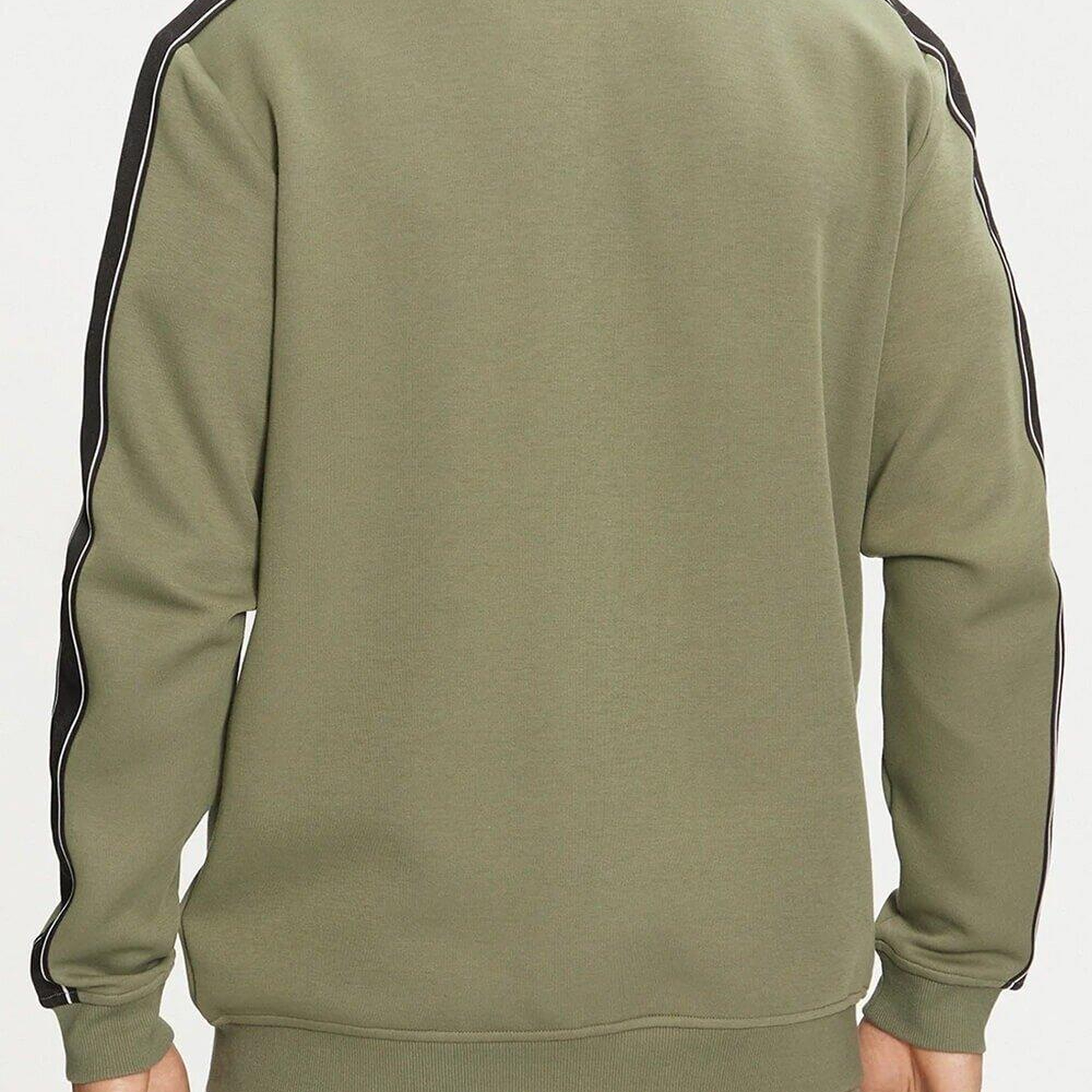 Mickey Erkek Aktif Sweatshirt