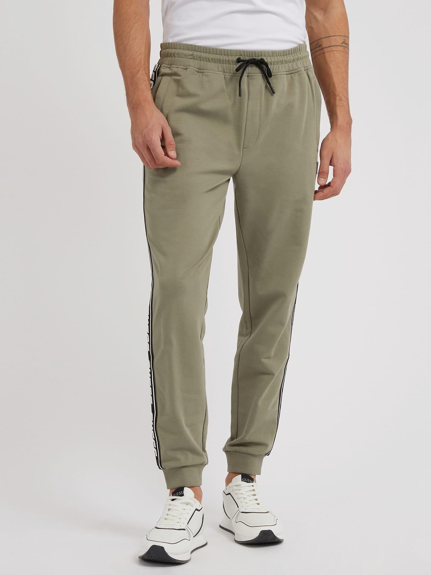 New Arlo Erkek Aktif Regular Fit Eşofman Altı