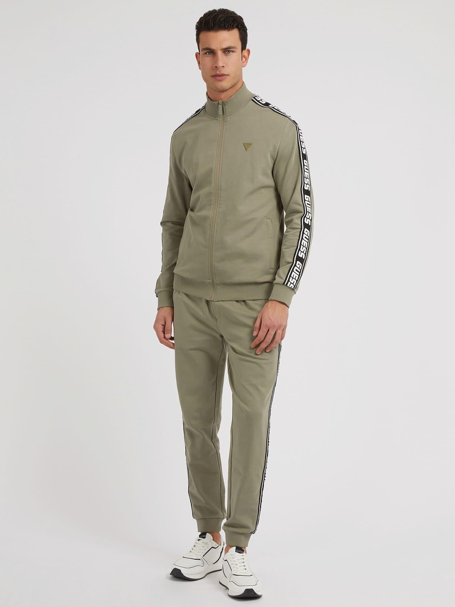New Arlo Erkek Aktif Regular Fit Eşofman Altı