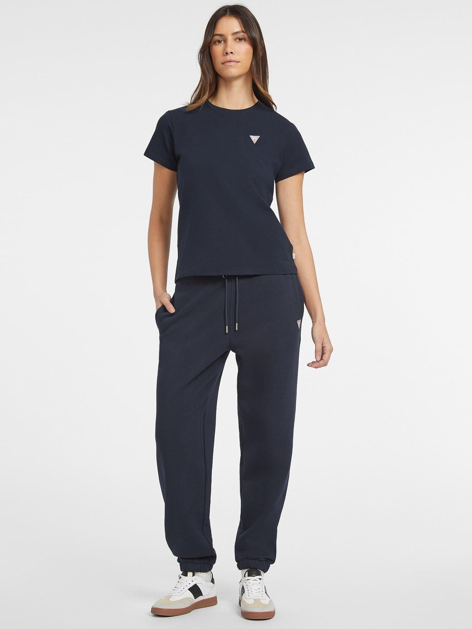 Guess Jeans Kadın Regular Fit Eşofman Altı