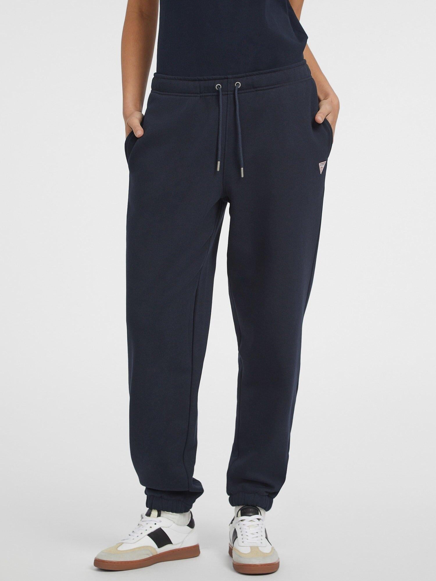 Guess Jeans Kadın Regular Fit Eşofman Altı