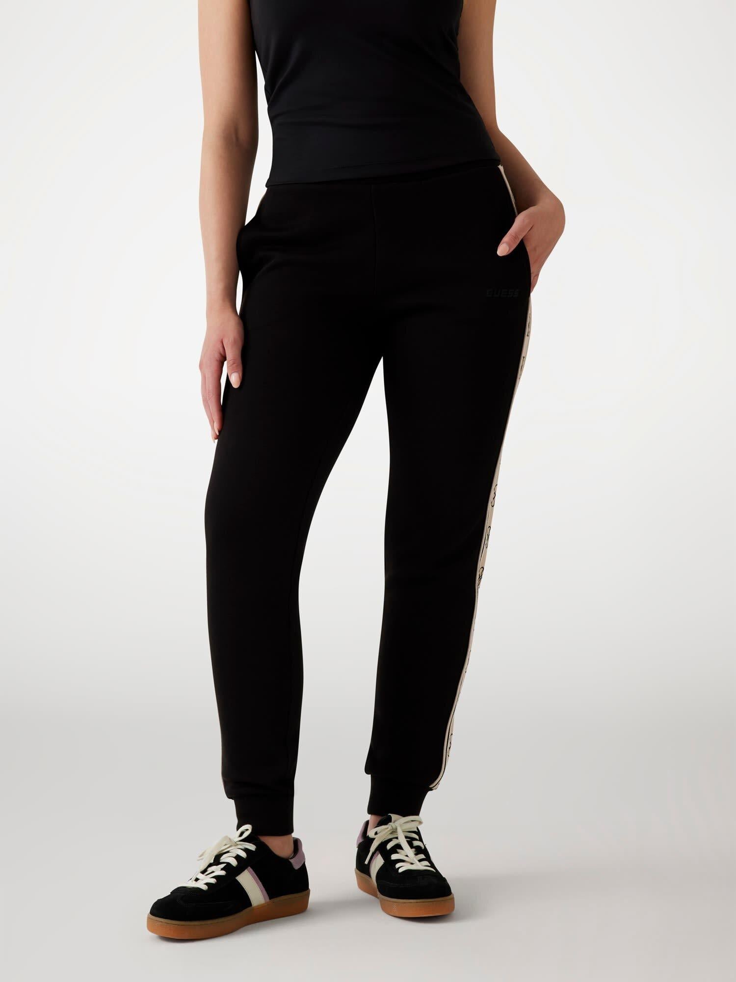 Britney Kadın Aktif Regular Fit Eşofman Altı