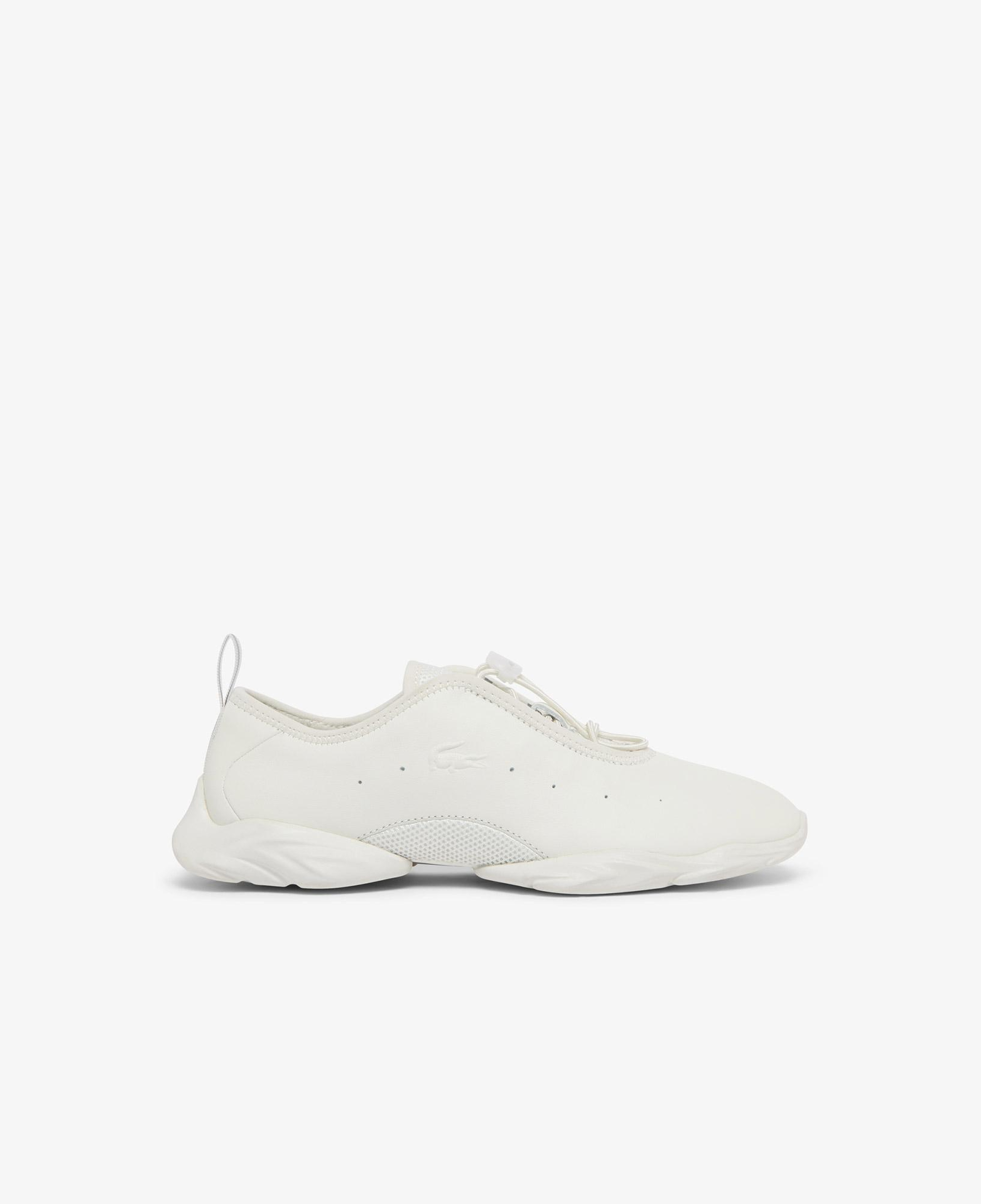 Tennis Ballerina Kadın Beyaz Sneaker