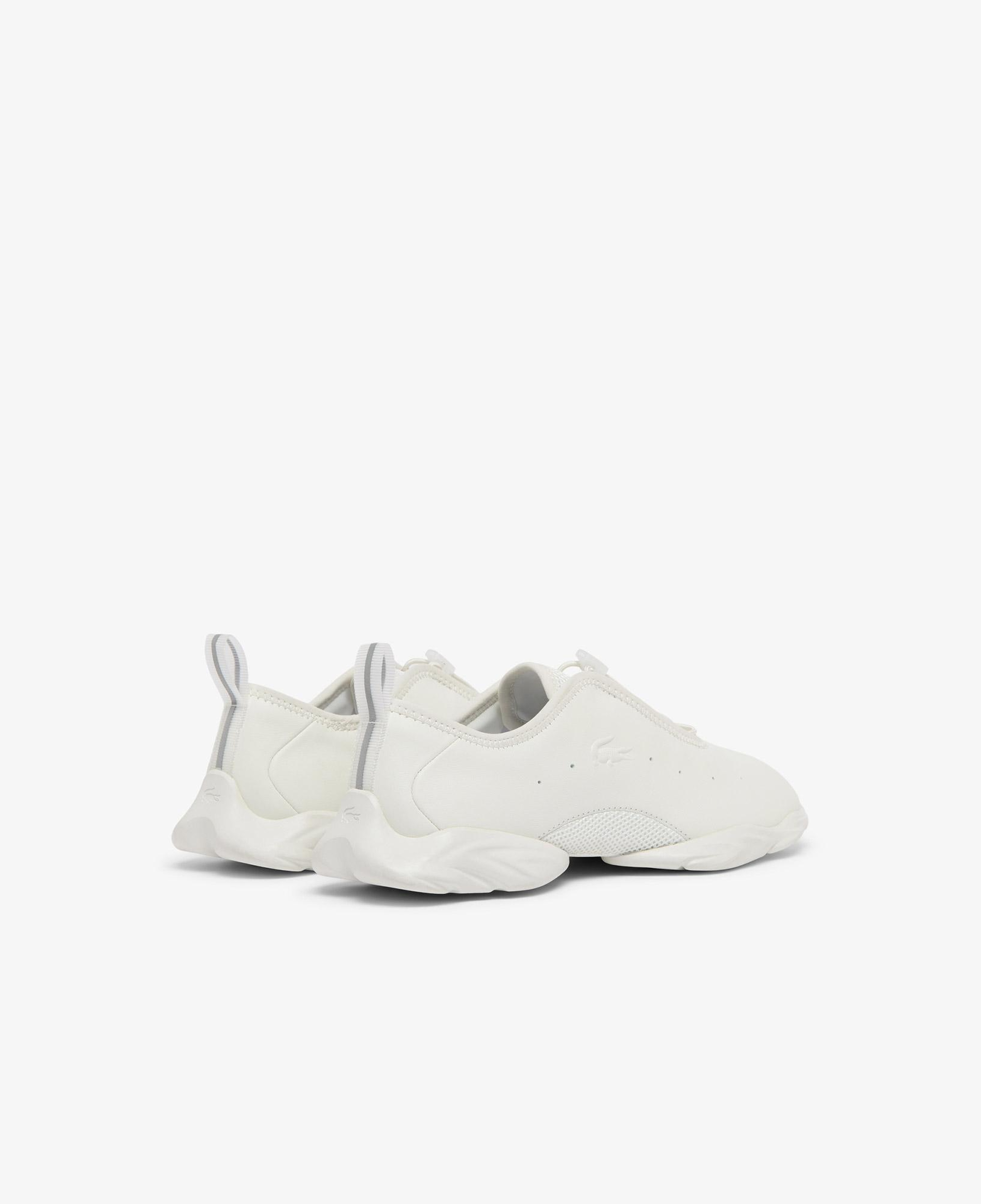 Tennis Ballerina Kadın Beyaz Sneaker