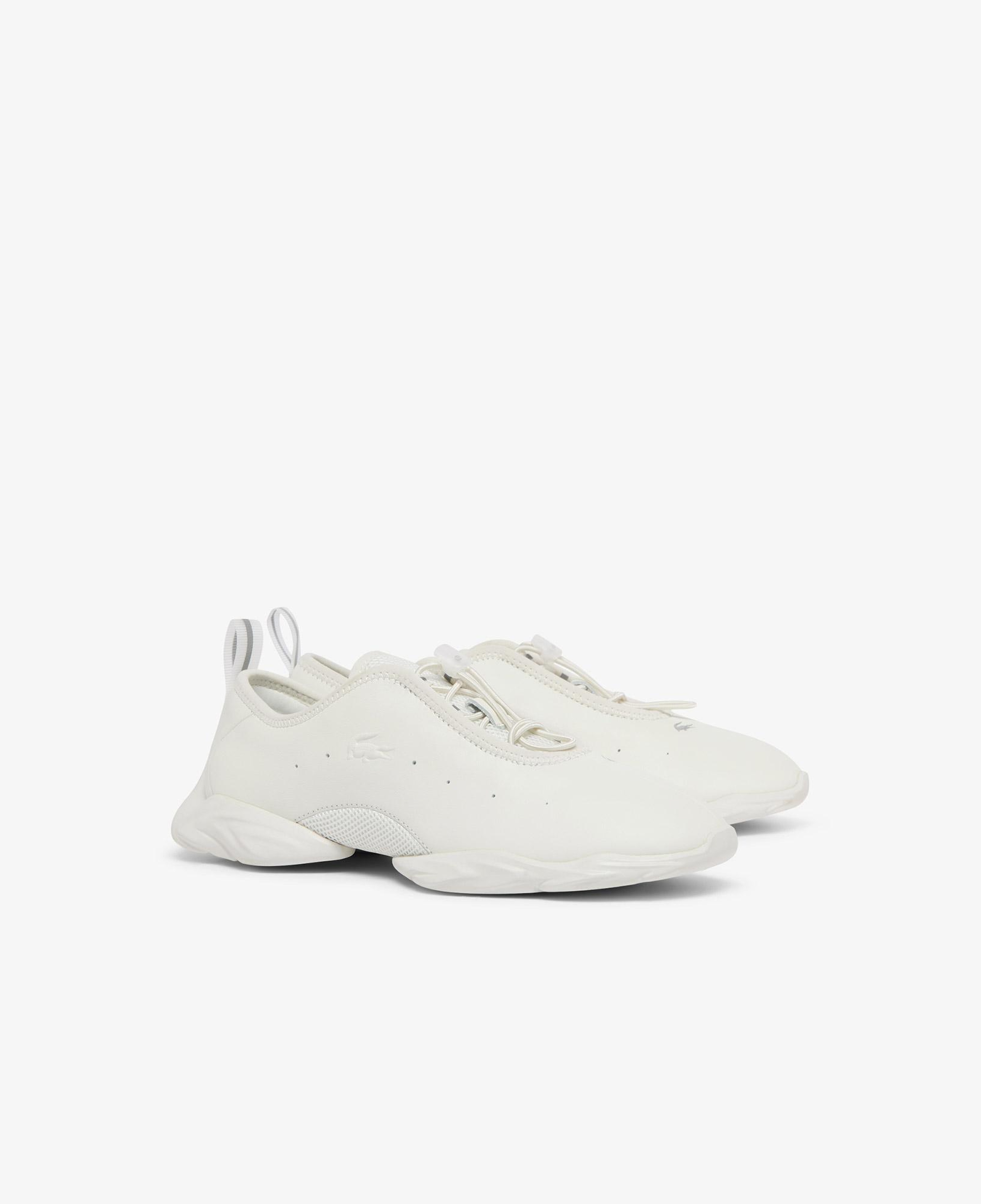 Tennis Ballerina Kadın Beyaz Sneaker