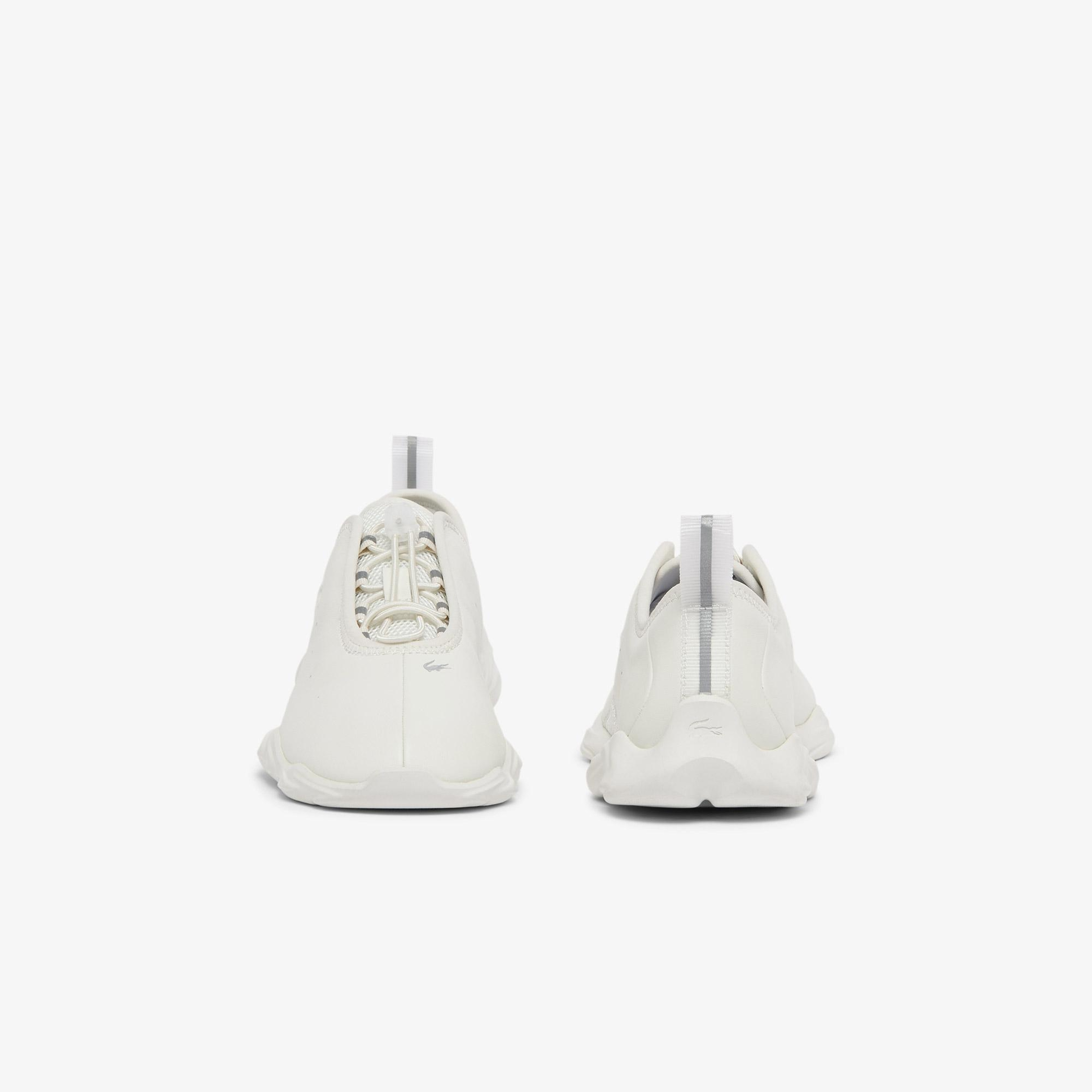 Tennis Ballerina Kadın Beyaz Sneaker