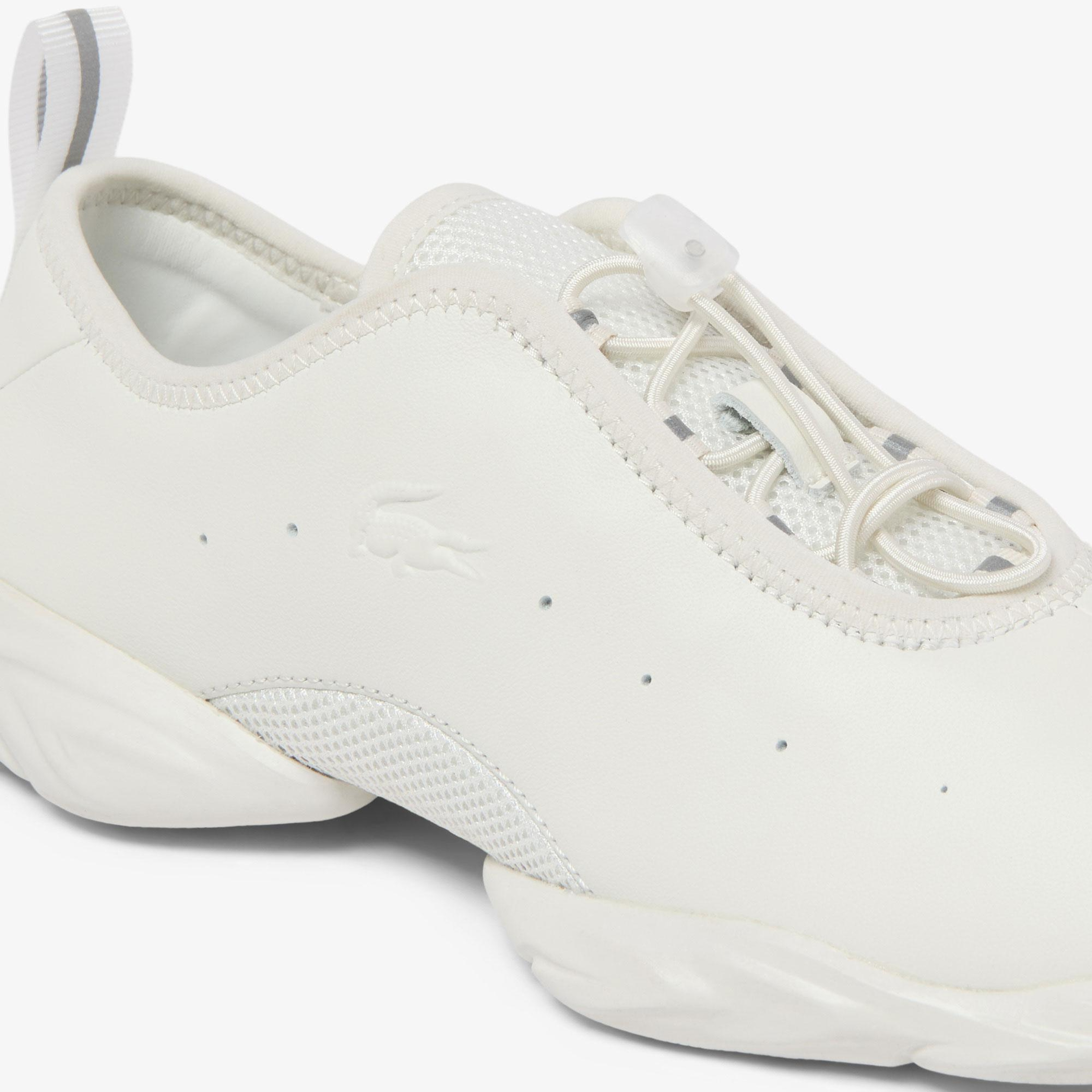 Tennis Ballerina Kadın Beyaz Sneaker