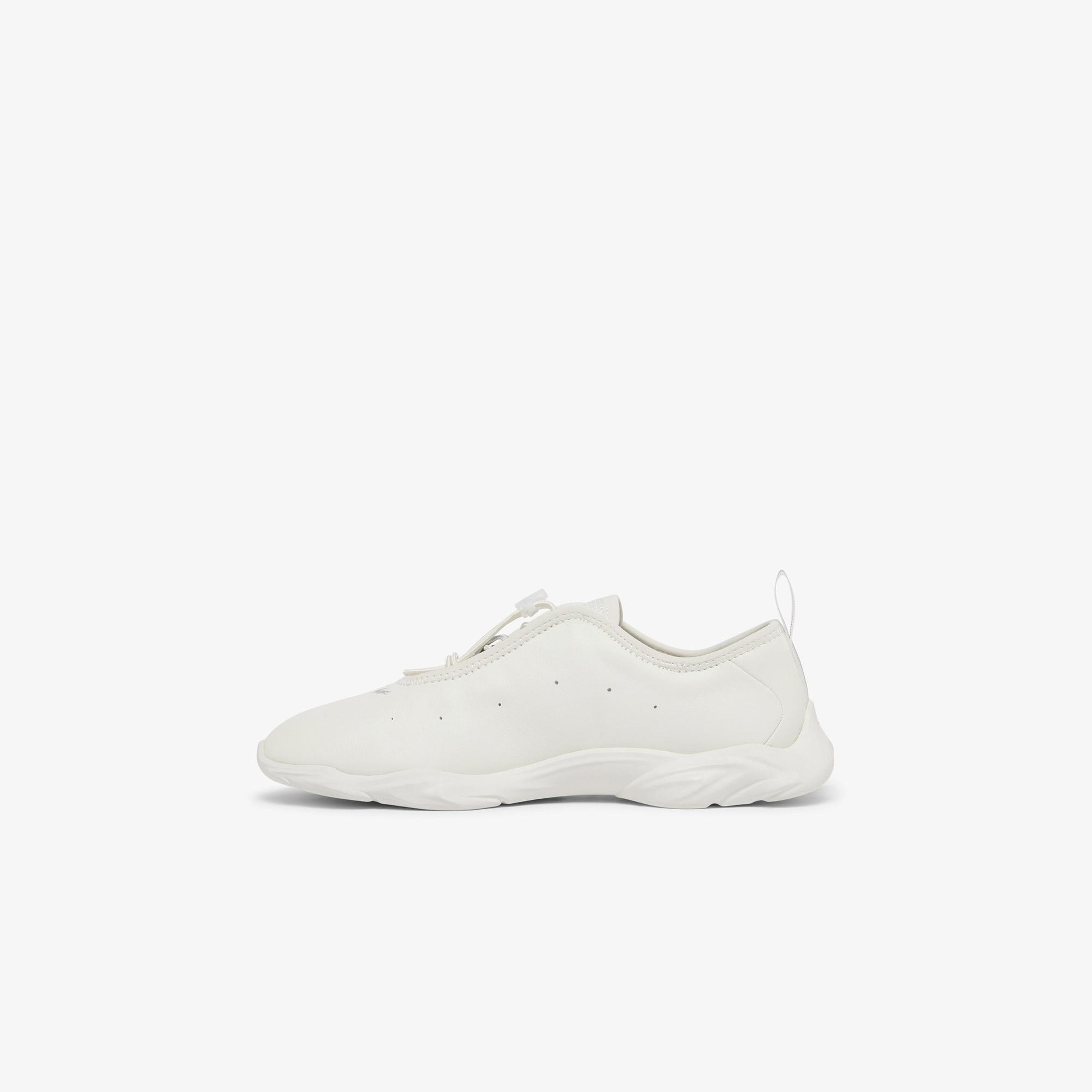 Tennis Ballerina Kadın Beyaz Sneaker