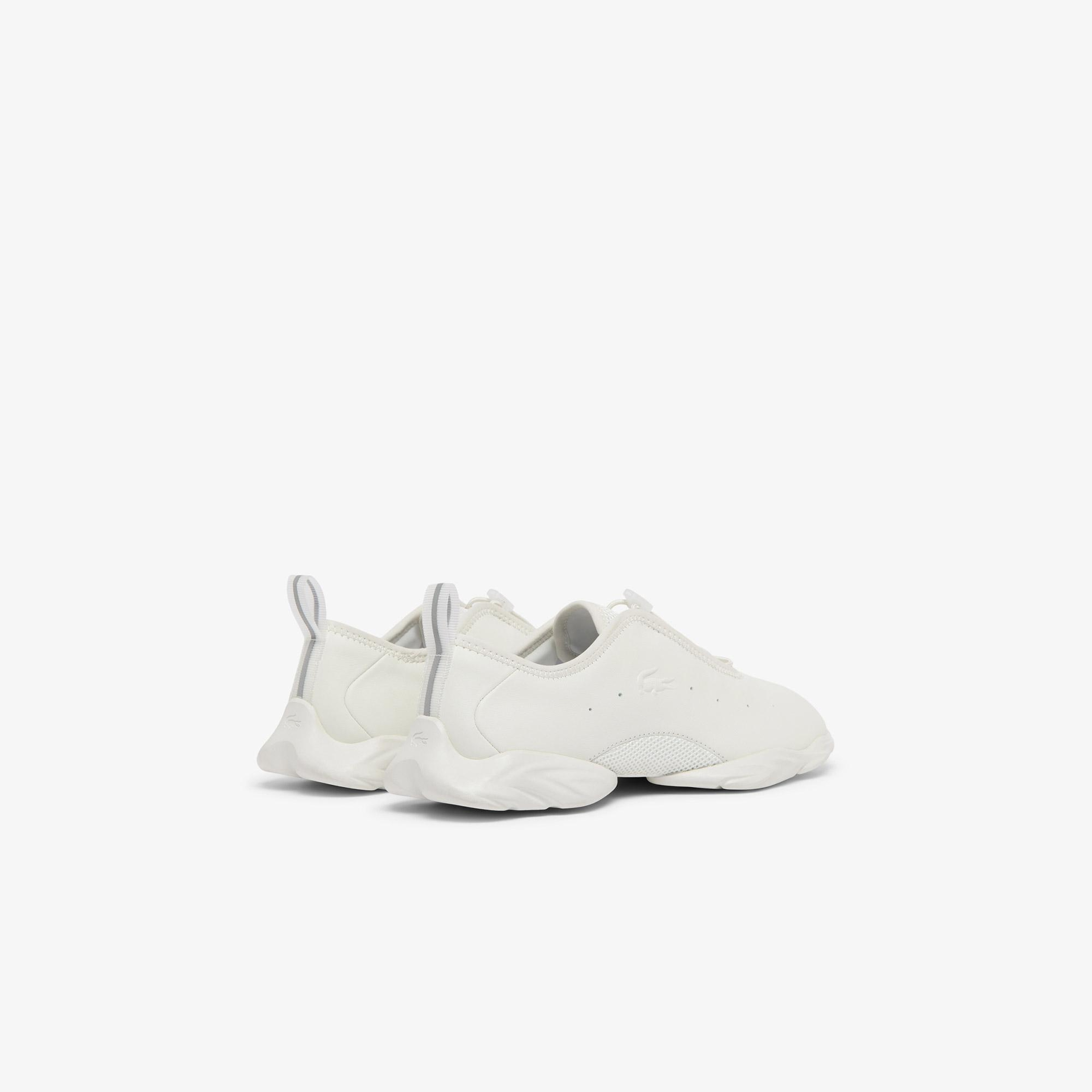 Tennis Ballerina Kadın Beyaz Sneaker