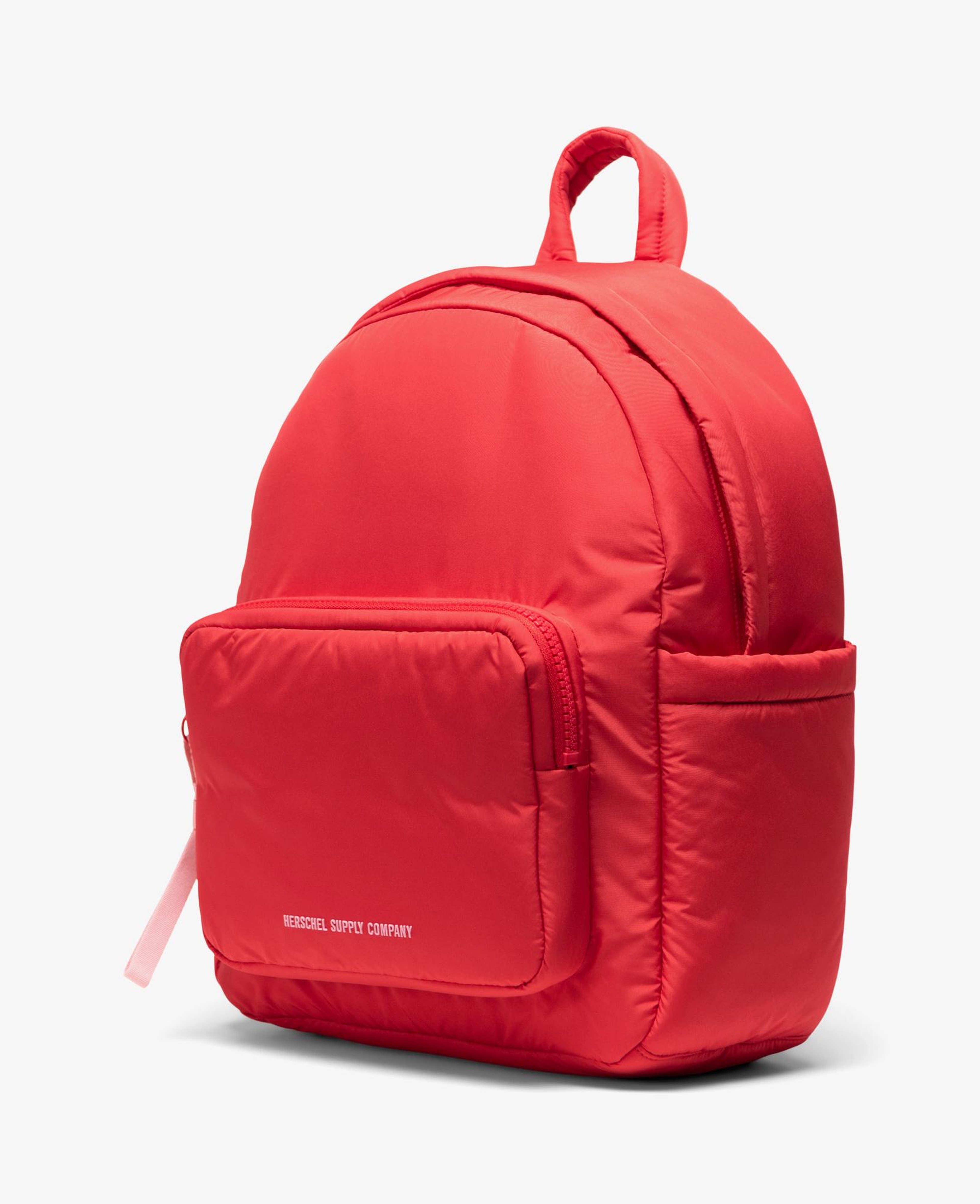 Herschel Cloudform Wild Orchid Unisex Kırmızı Sırt Çantası