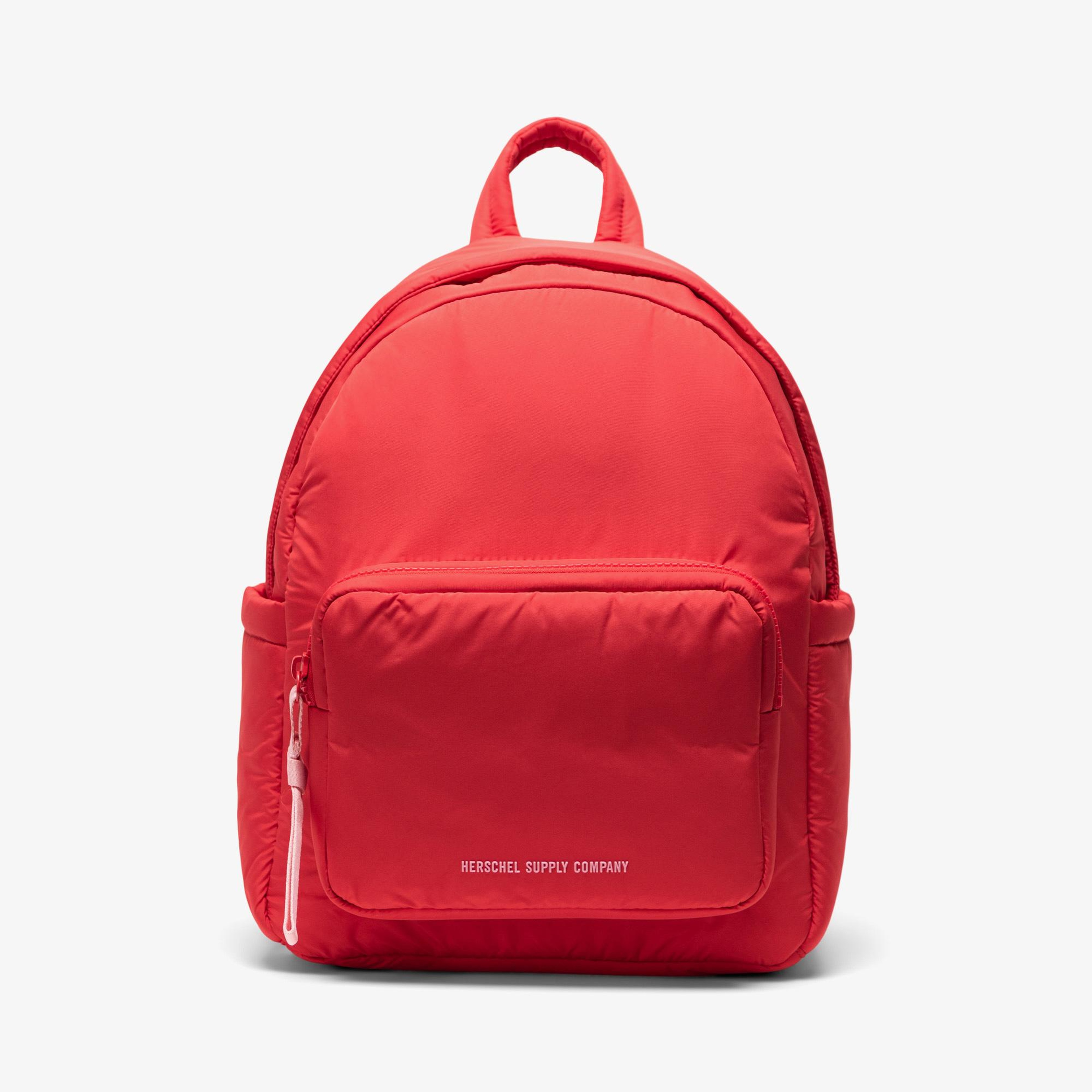 Herschel Cloudform Wild Orchid Unisex Kırmızı Sırt Çantası
