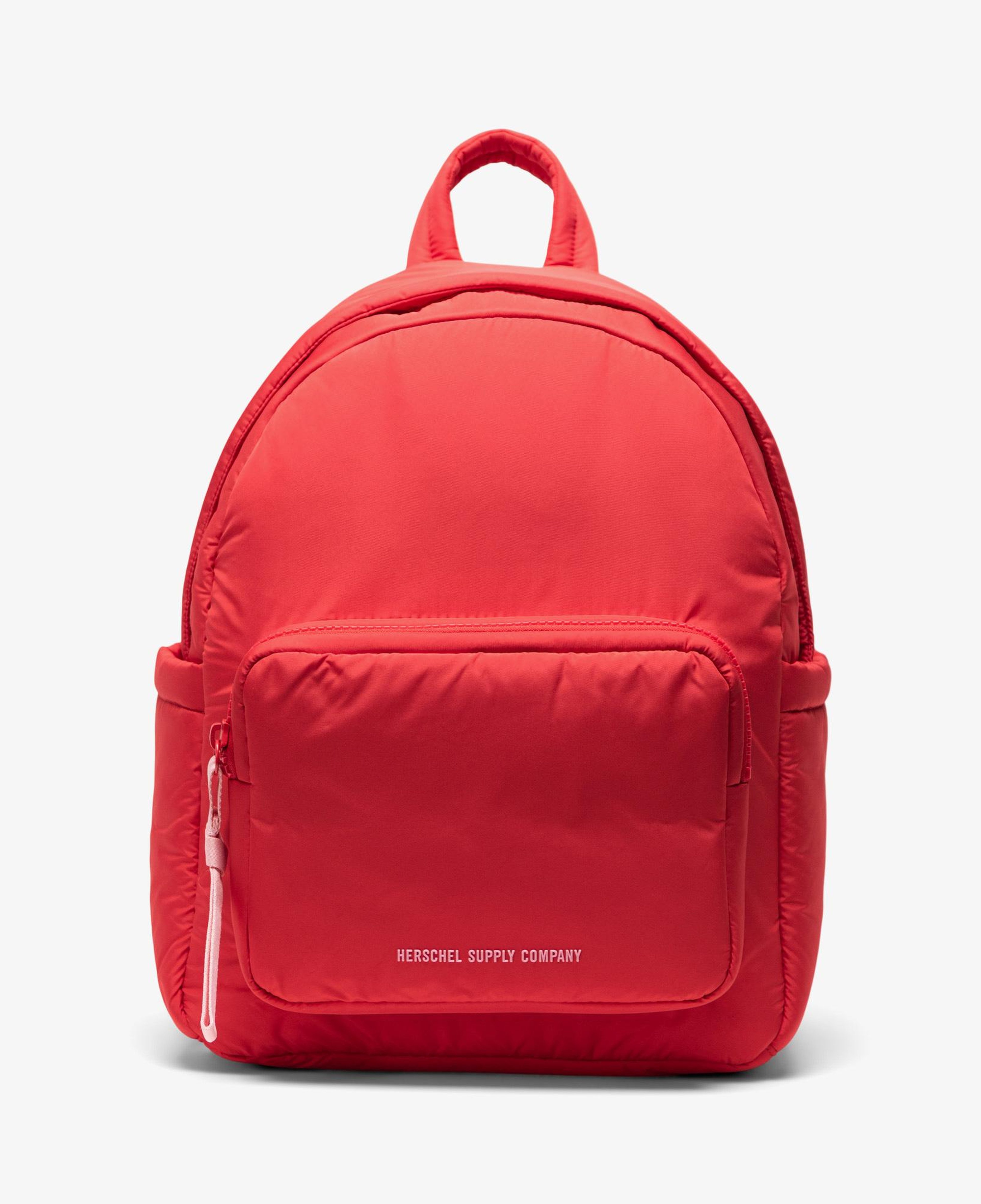 Herschel Cloudform Wild Orchid Unisex Kırmızı Sırt Çantası