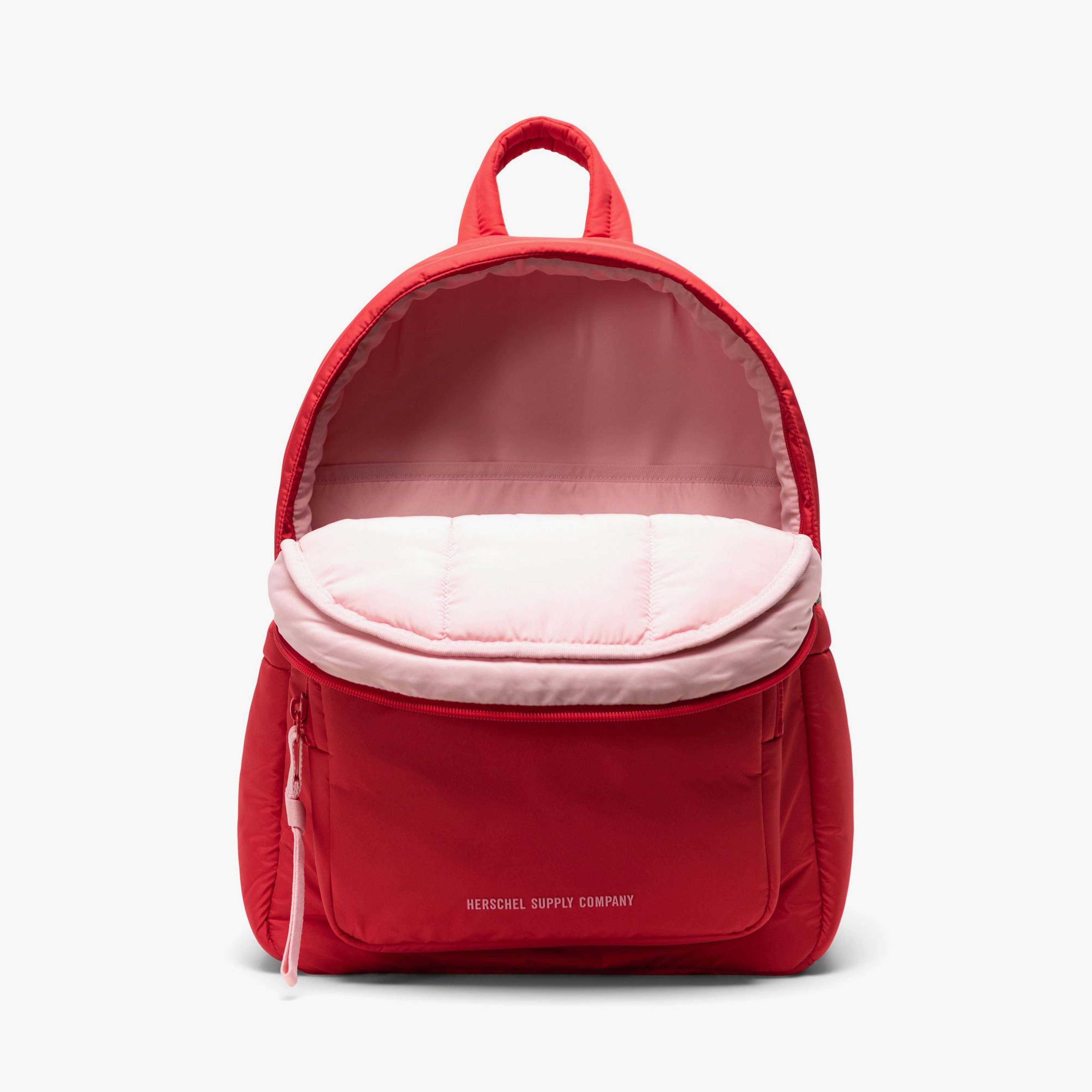 Herschel Cloudform Wild Orchid Unisex Kırmızı Sırt Çantası