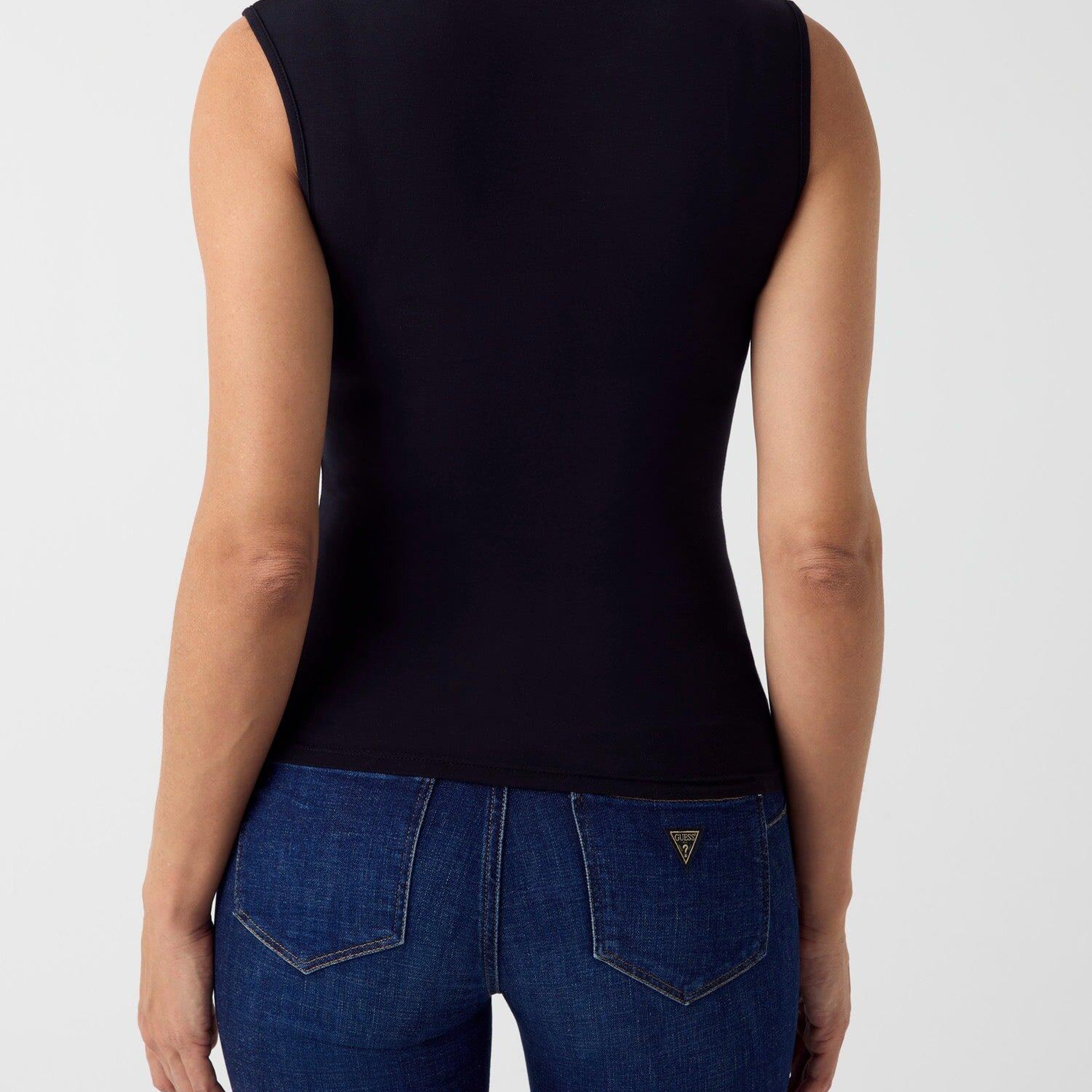 Miny Kadın Modal Top