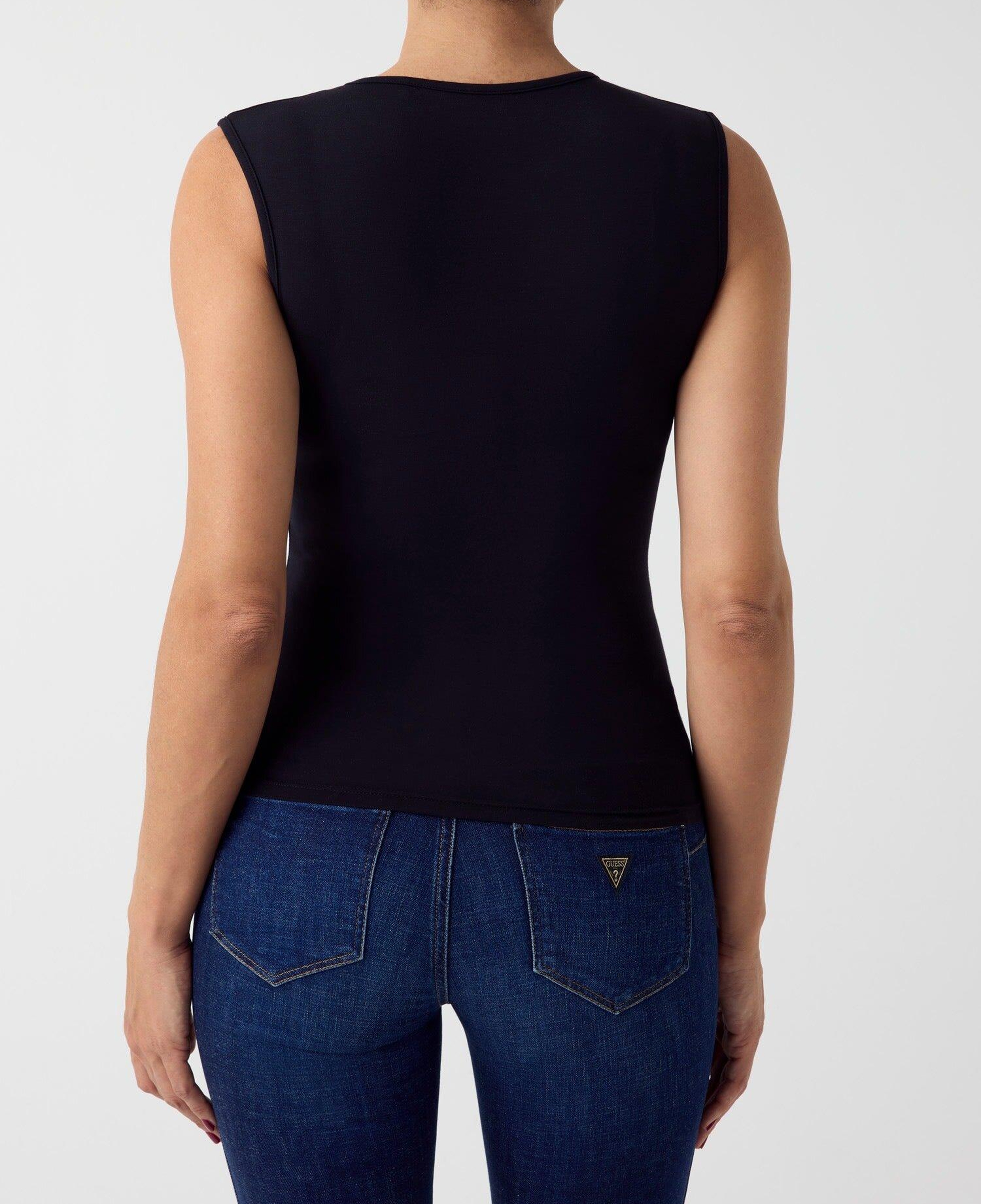 Miny Kadın Modal Top