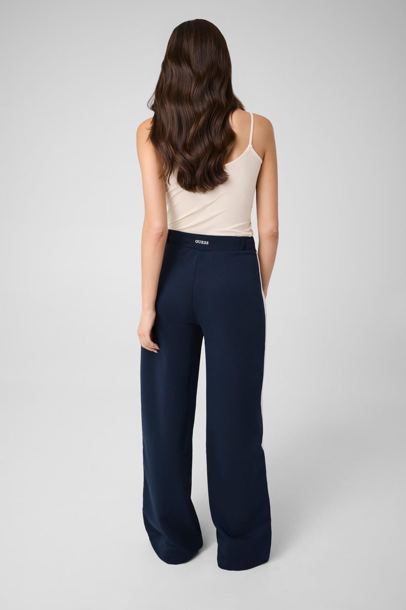 Phoebe Kadın Aktif Relaxed Fit Eşofman Altı