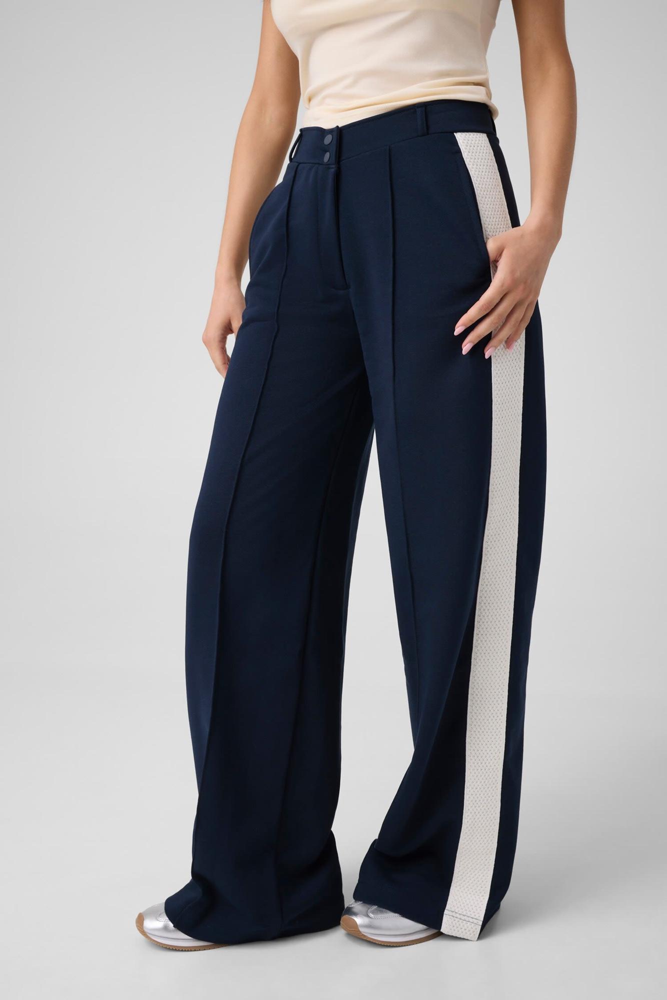 Phoebe Kadın Aktif Relaxed Fit Eşofman Altı
