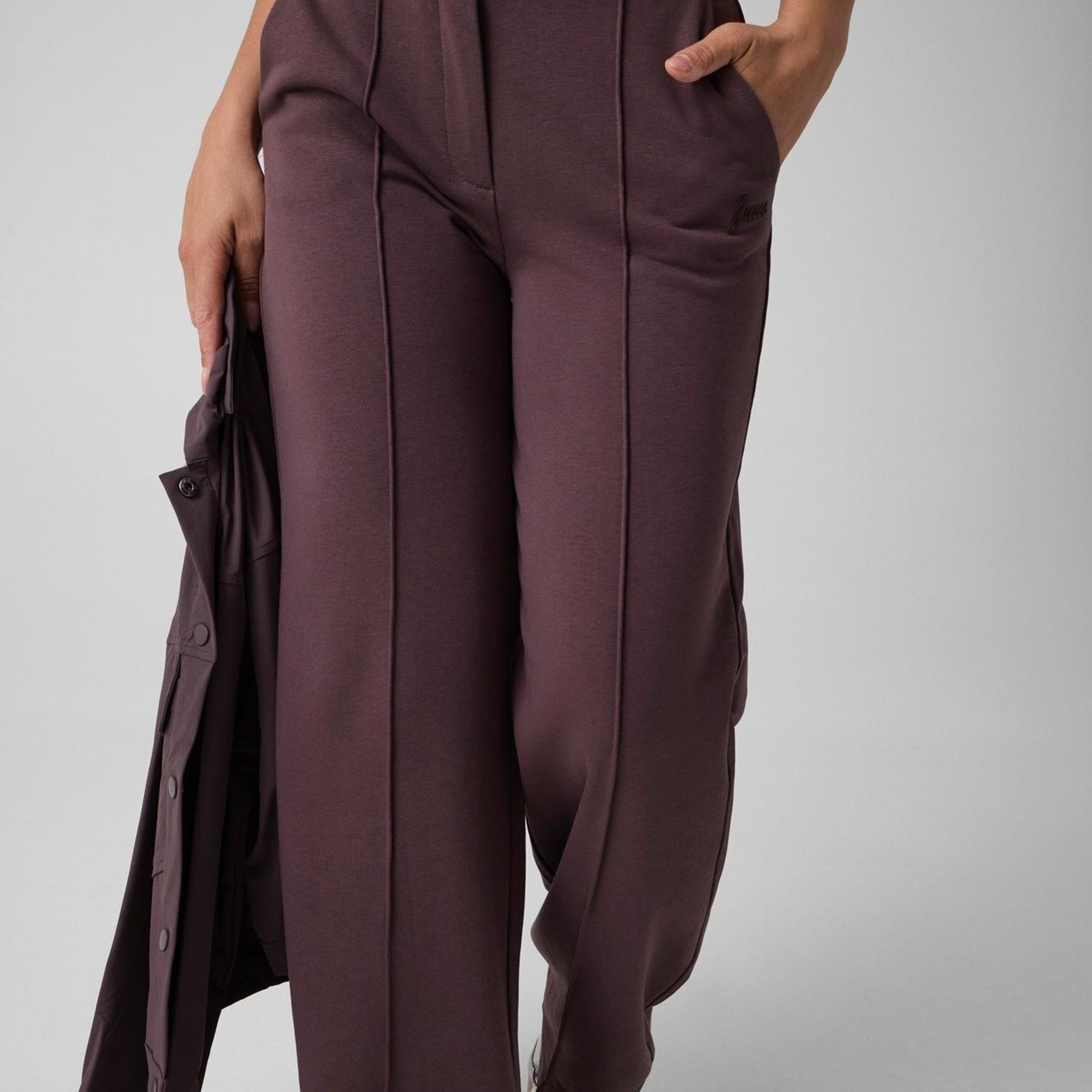 Dione Kadın Aktif Relaxed Fit Eşofman Altı