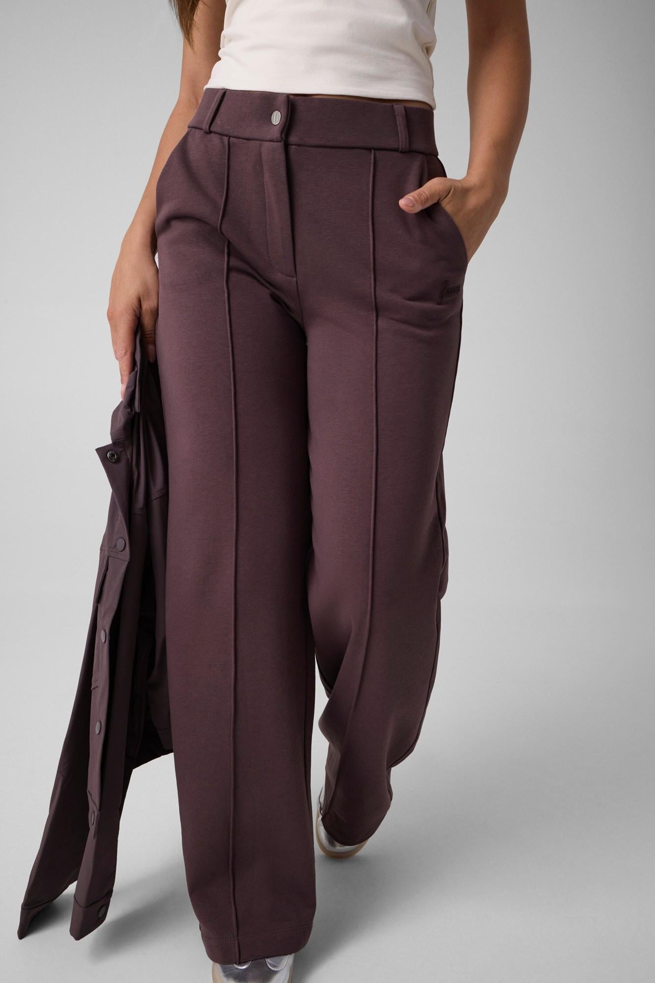 Dione Kadın Aktif Relaxed Fit Eşofman Altı