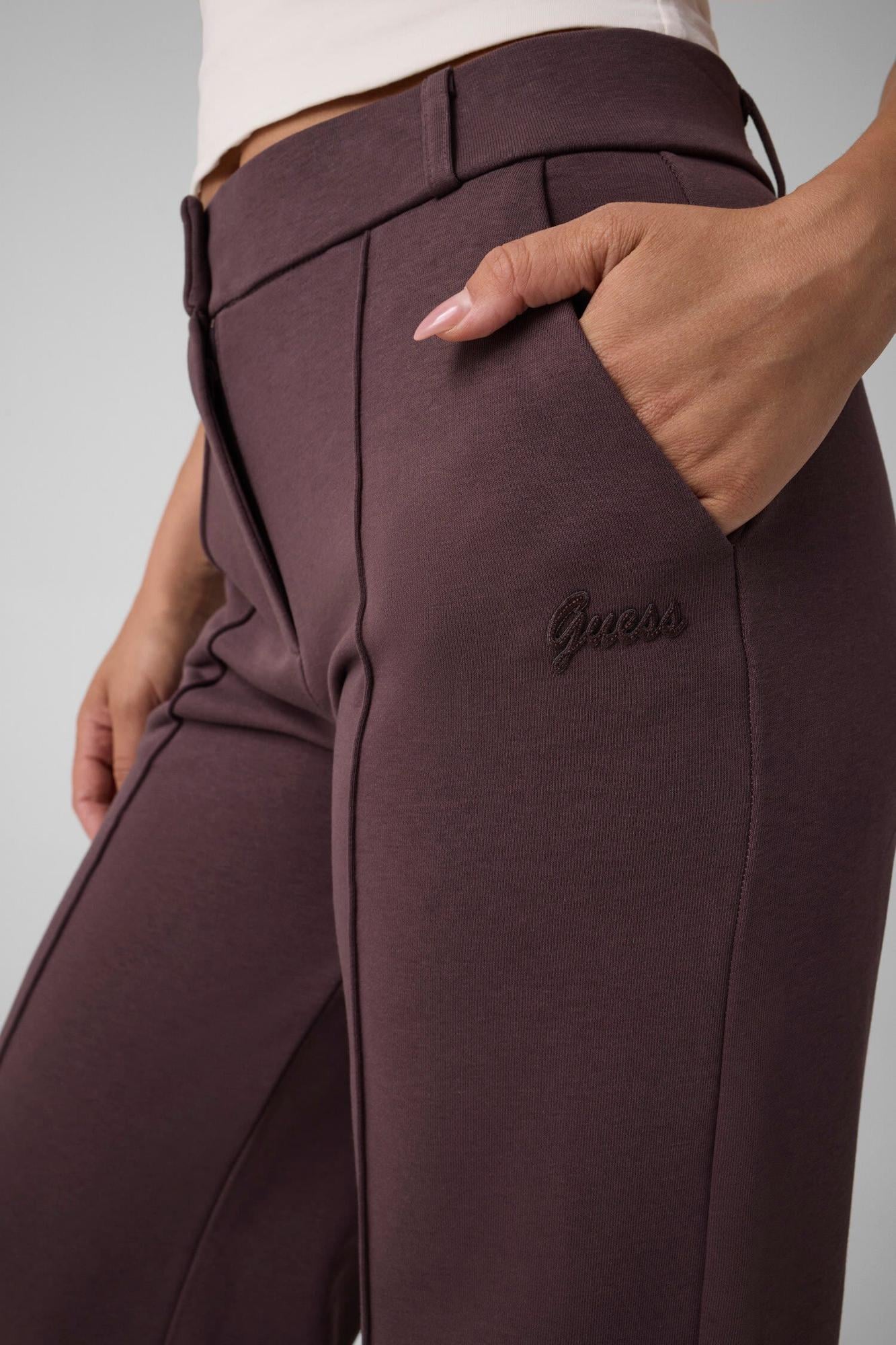 Dione Kadın Aktif Relaxed Fit Eşofman Altı