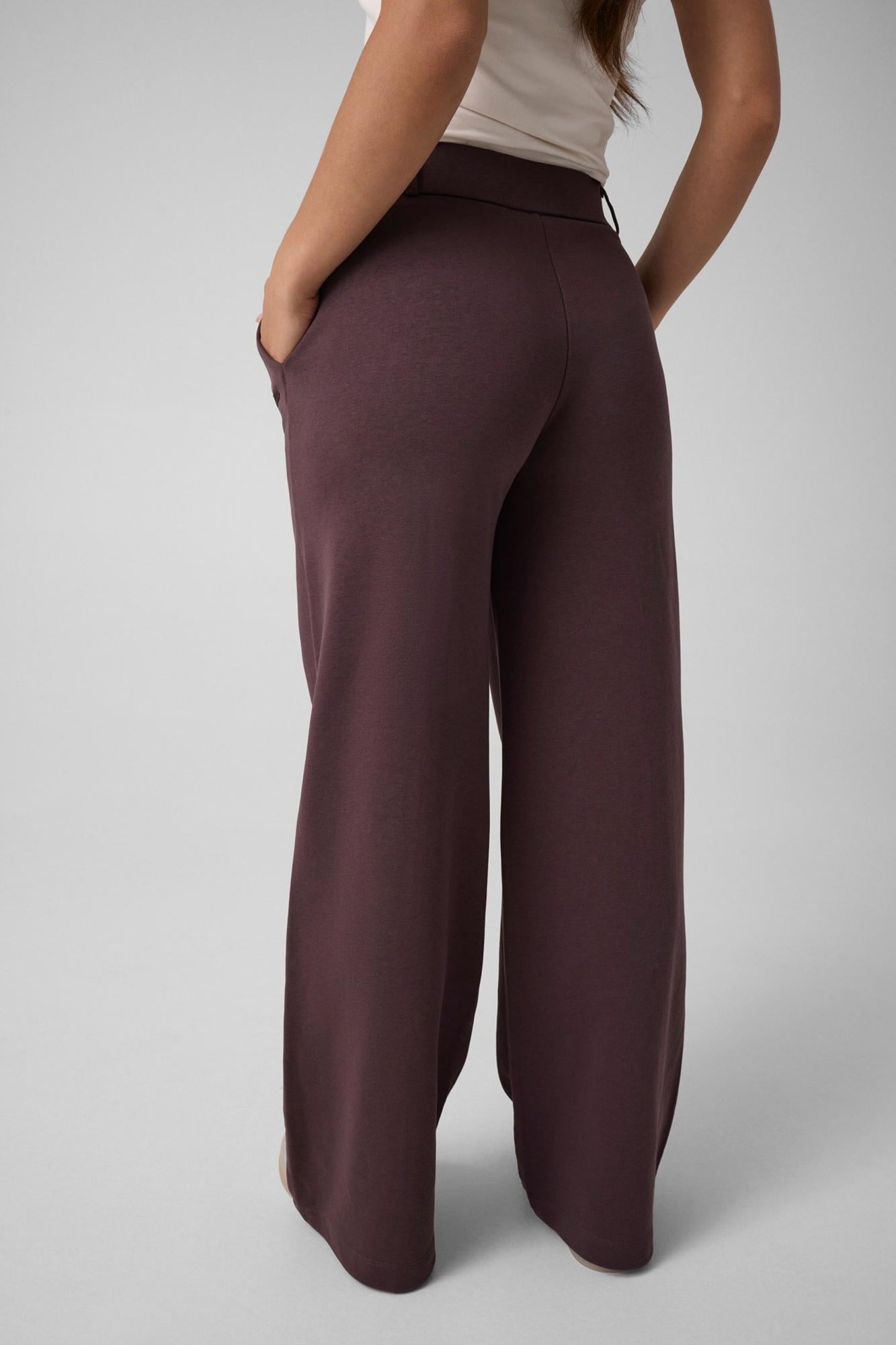 Dione Kadın Aktif Relaxed Fit Eşofman Altı