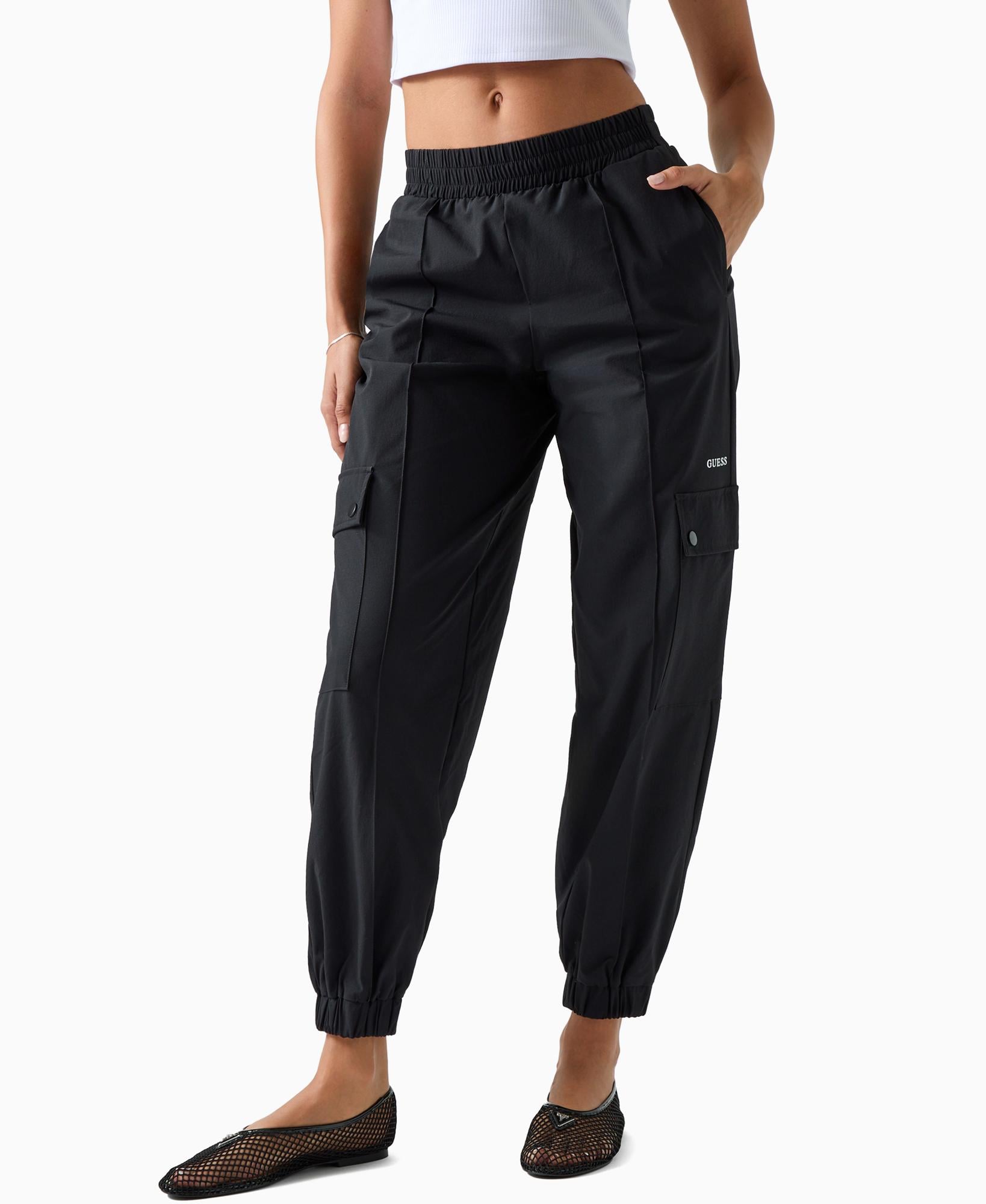 Rhea Kadın Aktif Regular Fit Eşofman Altı