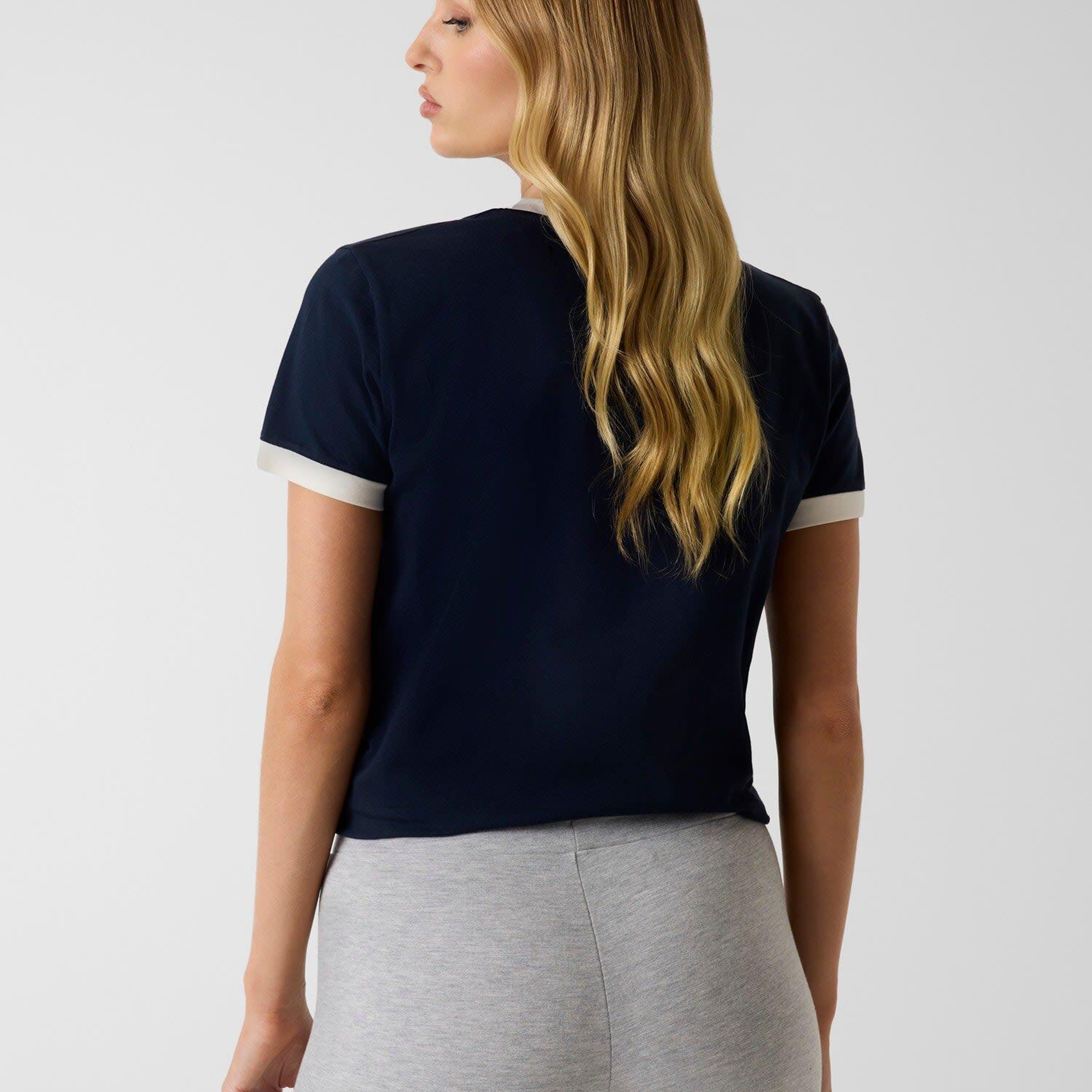 Hoshi Kadın Aktif Regular Fit T-Shirt