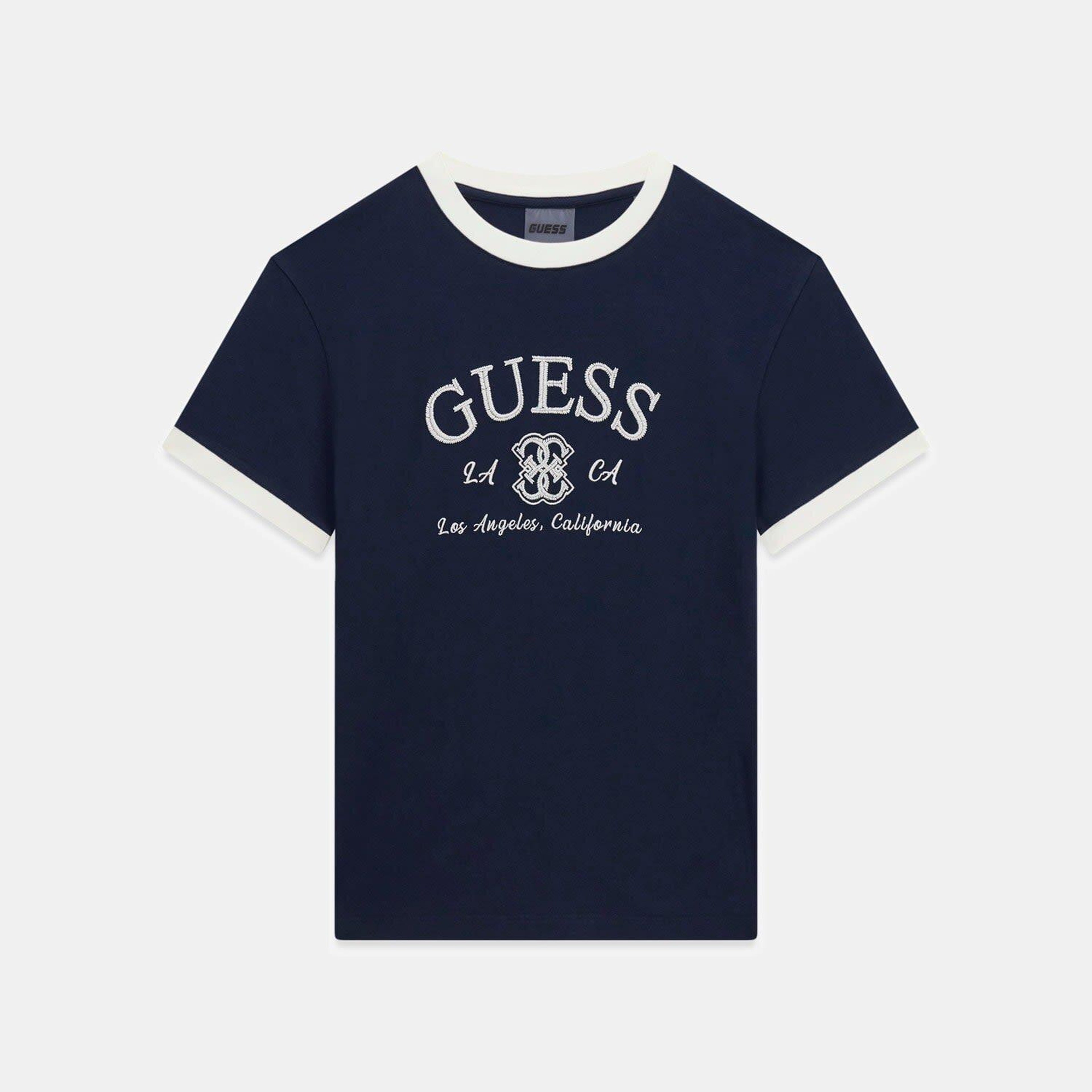 Hoshi Kadın Aktif Regular Fit T-Shirt