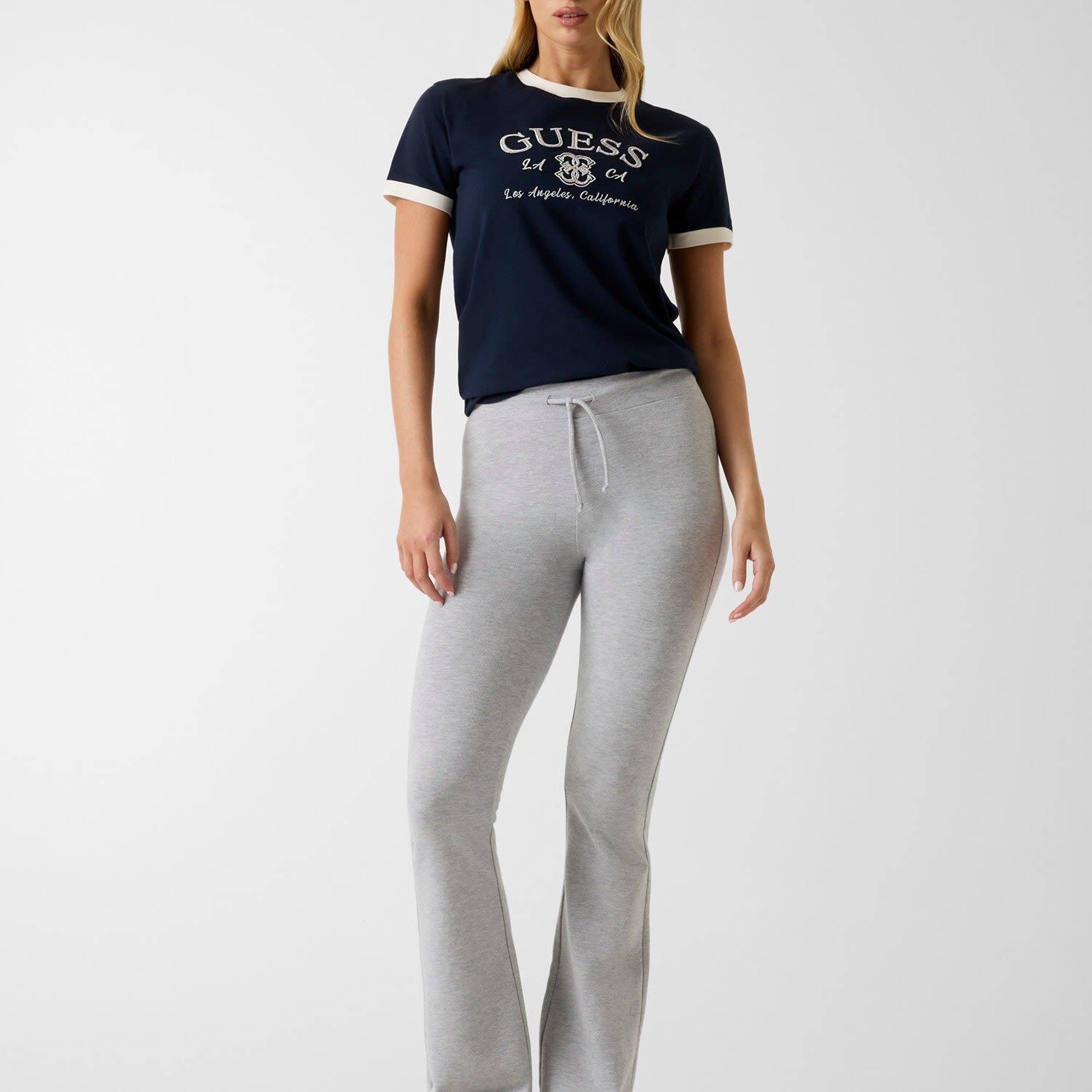 Hoshi Kadın Aktif Regular Fit T-Shirt