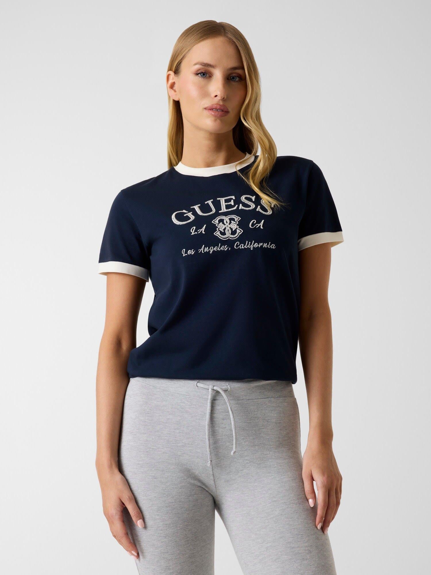 Hoshi Kadın Aktif Regular Fit T-Shirt