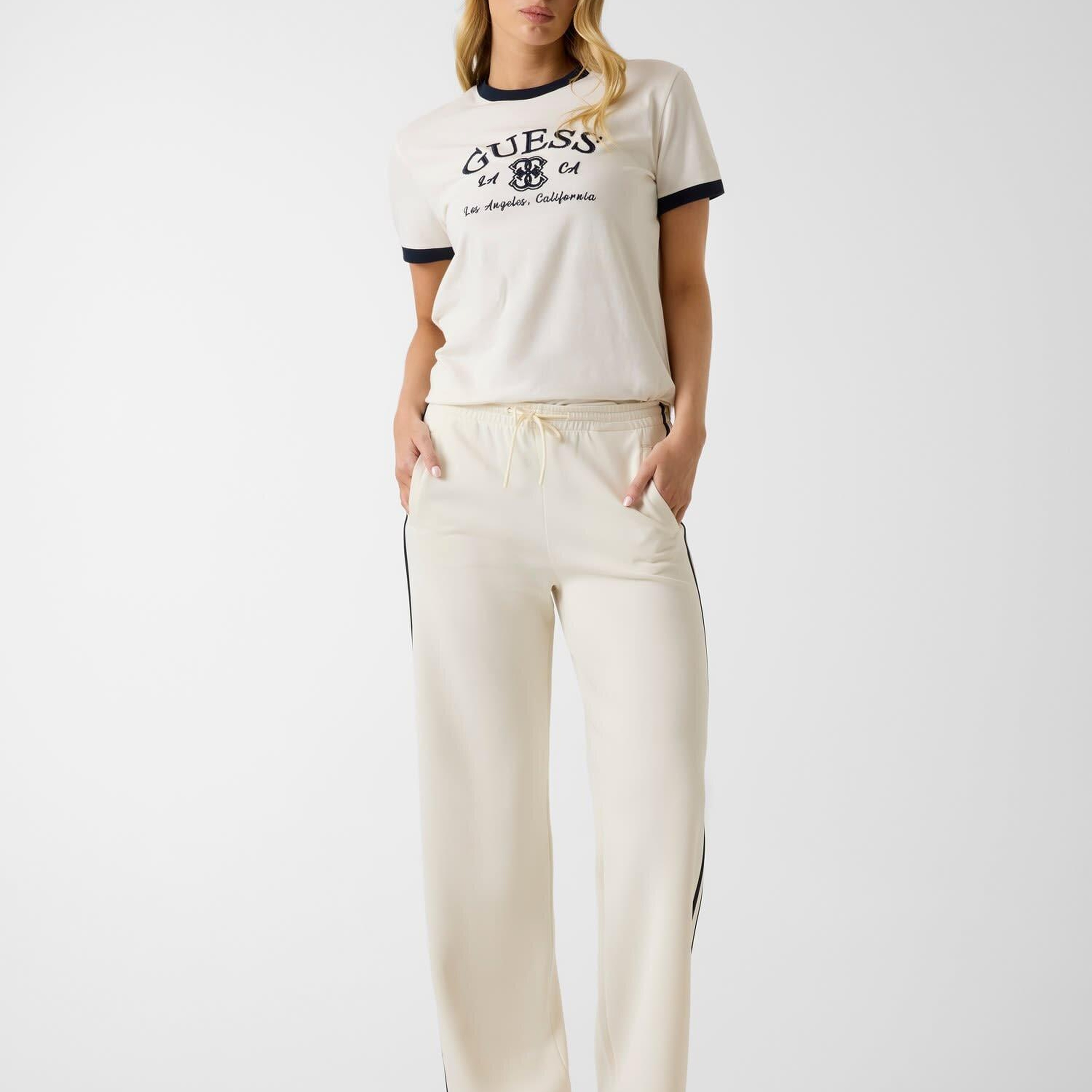 Hoshi Kadın Aktif Regular Fit T-Shirt