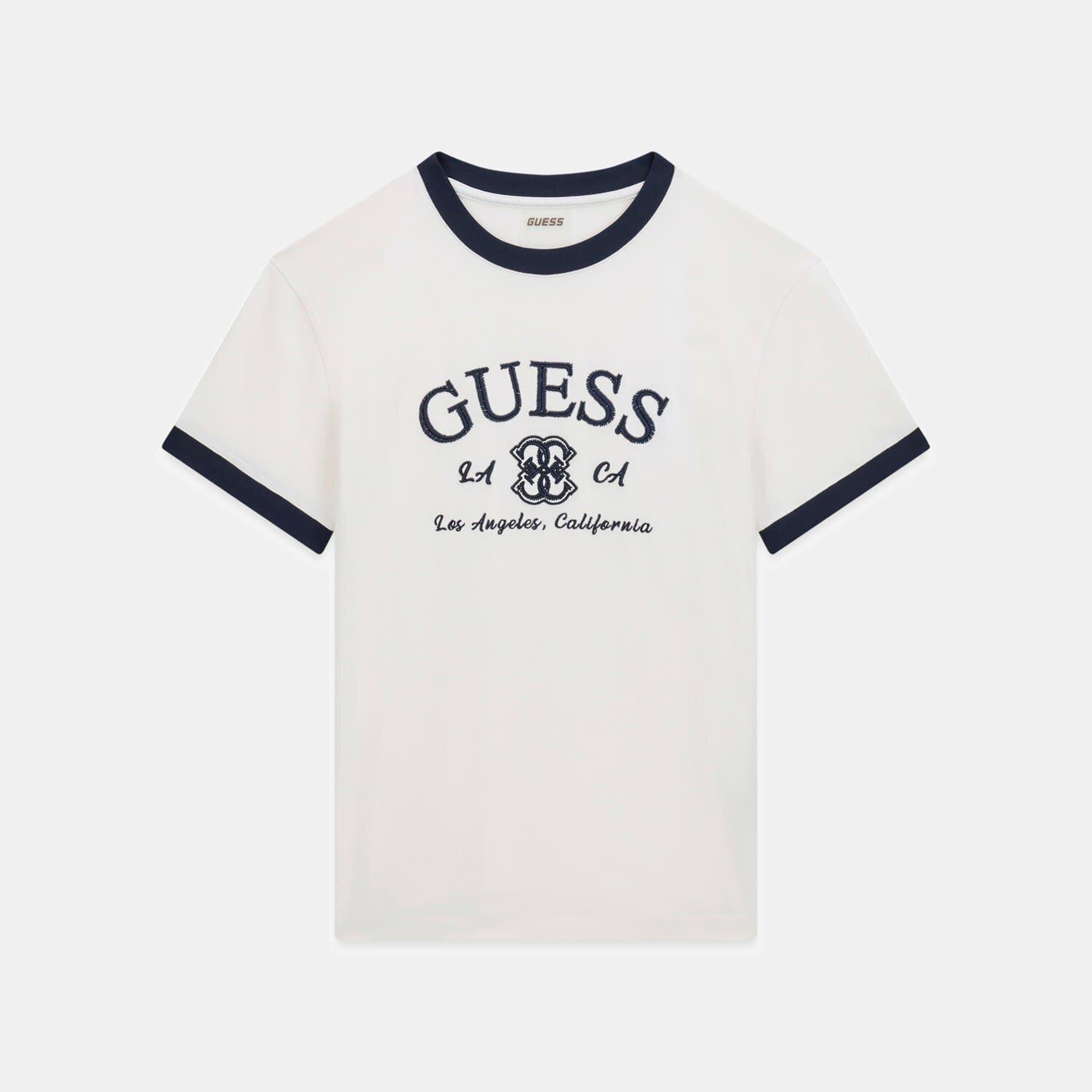 Hoshi Kadın Aktif Regular Fit T-Shirt