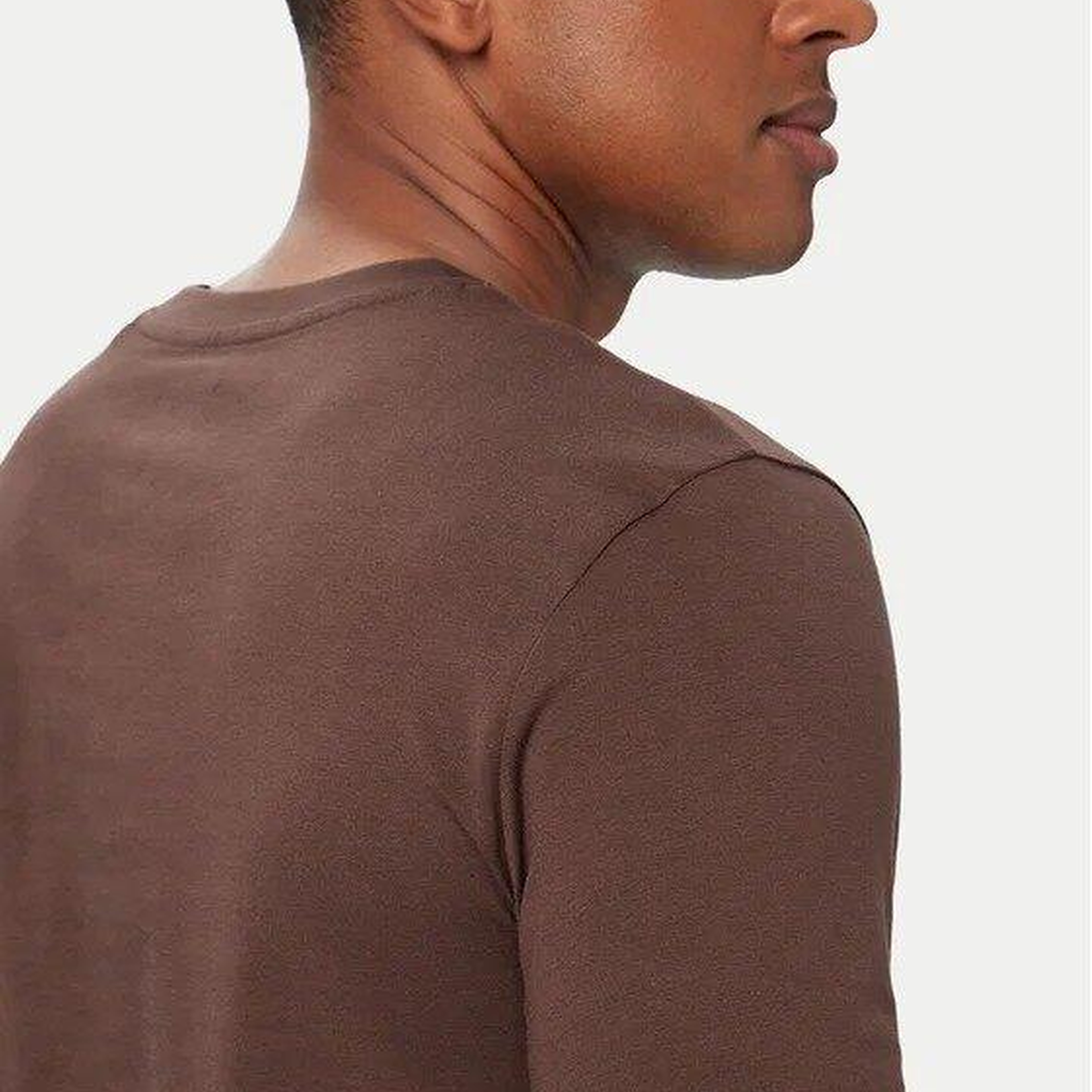 Marzio Erkek Aktif Regular Fit T-Shirt