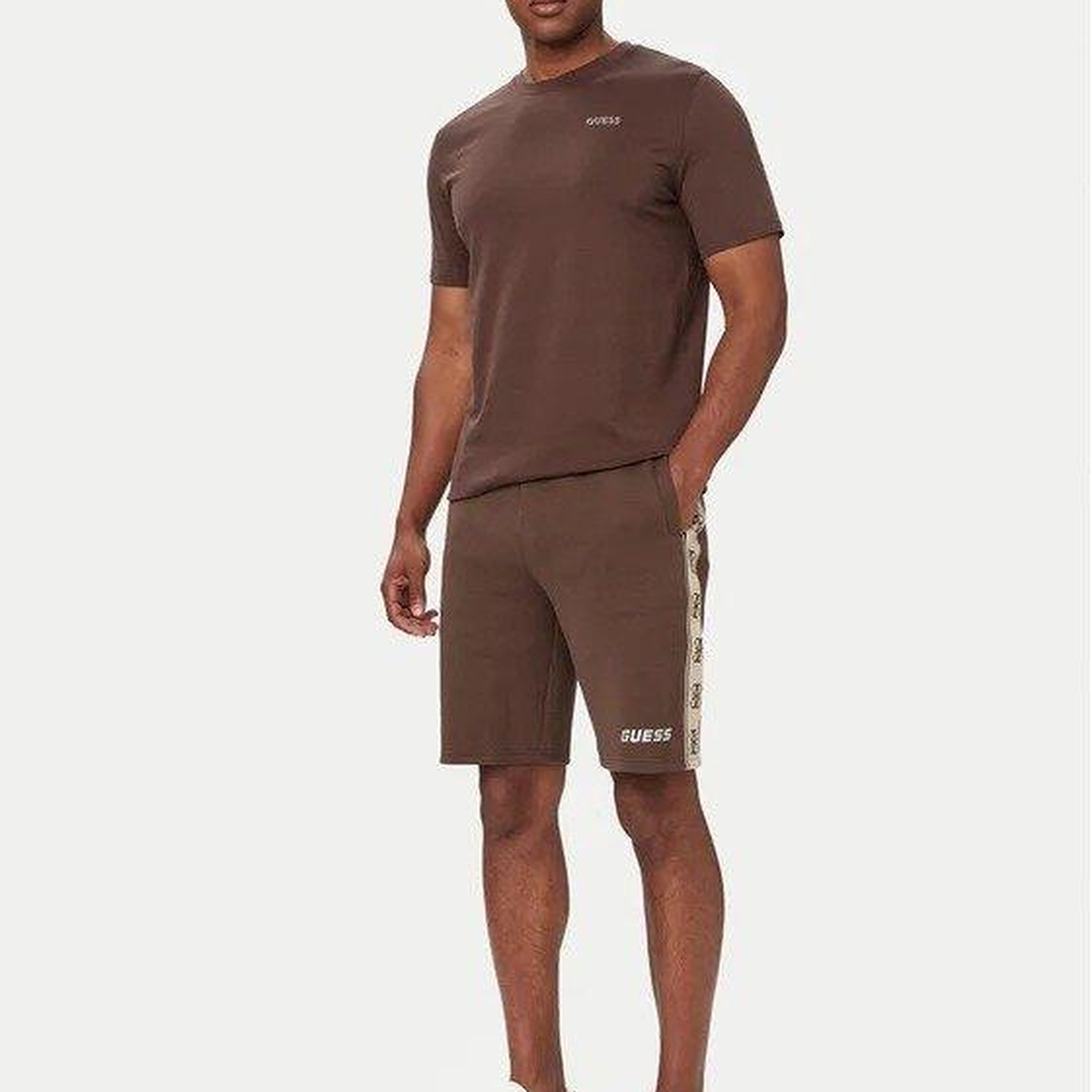 Marzio Erkek Aktif Regular Fit T-Shirt