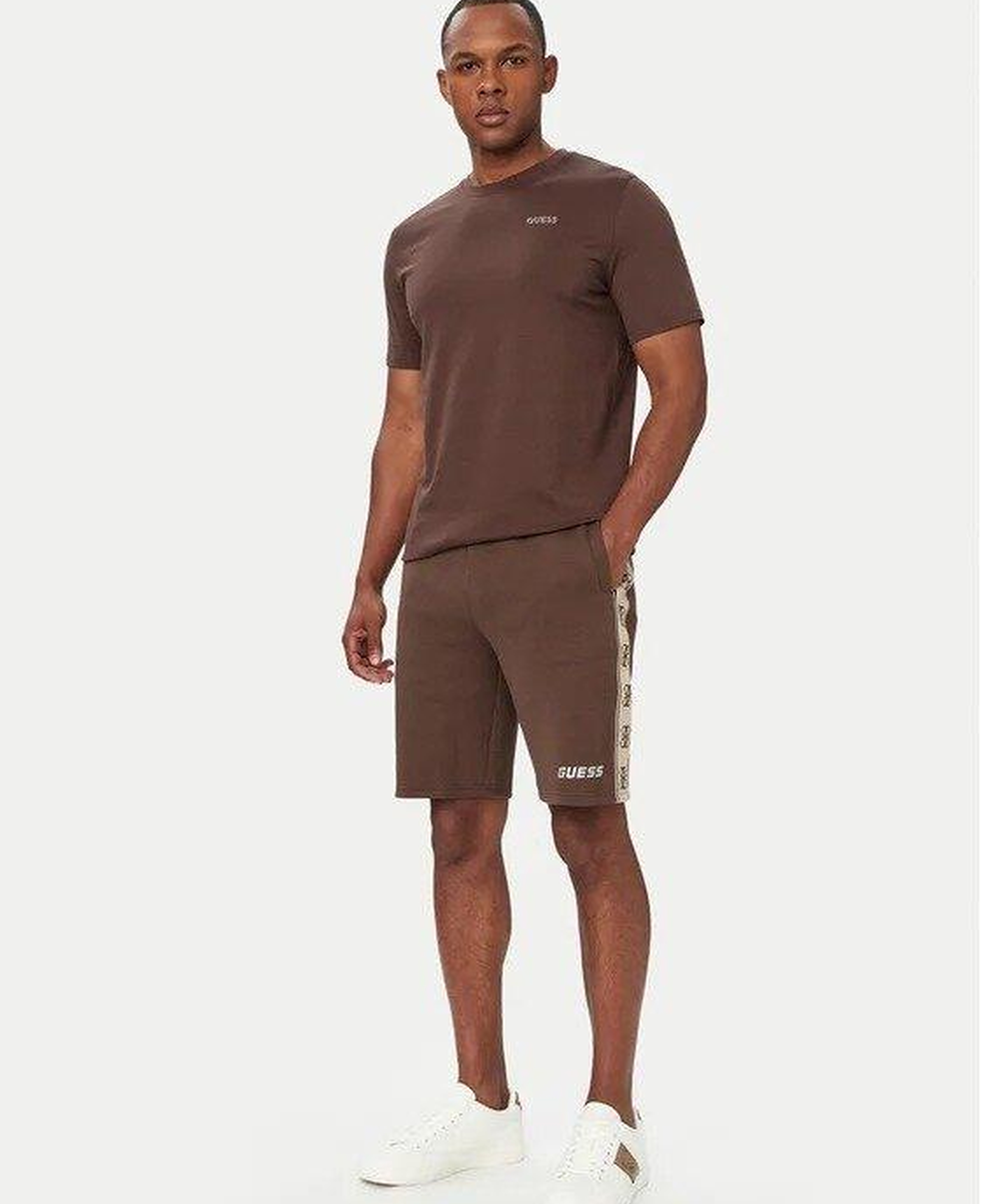Marzio Erkek Aktif Regular Fit T-Shirt