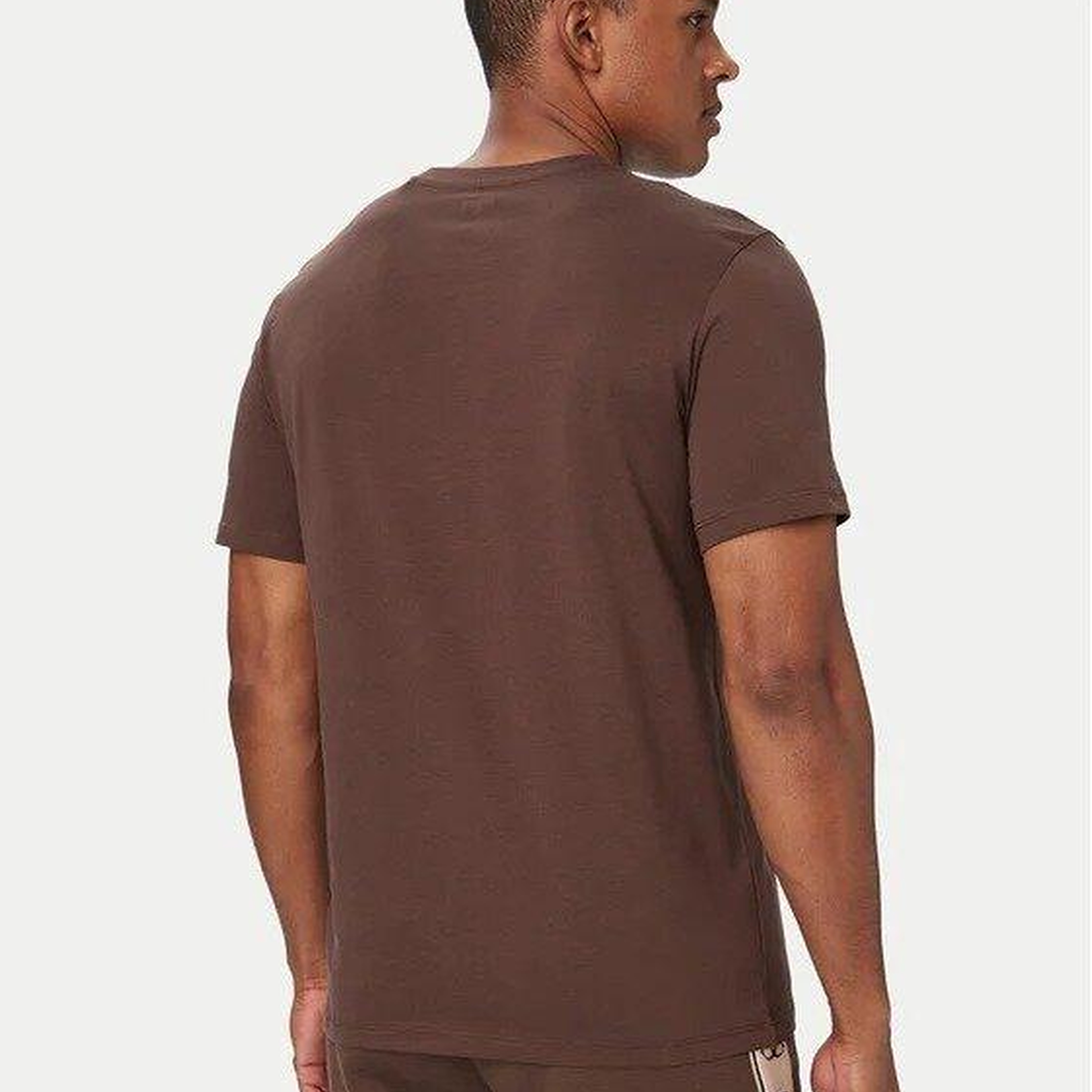 Marzio Erkek Aktif Regular Fit T-Shirt