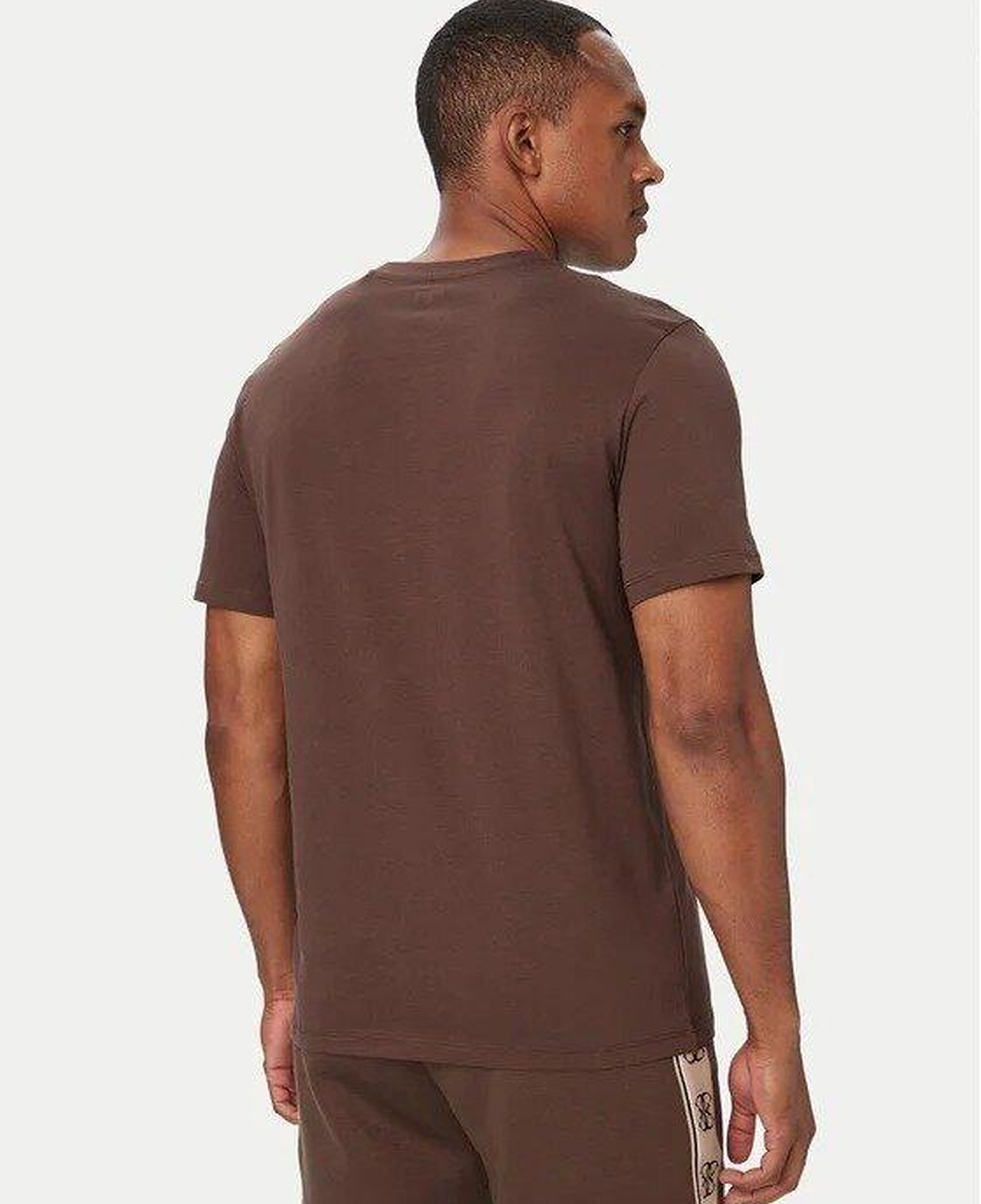 Marzio Erkek Aktif Regular Fit T-Shirt