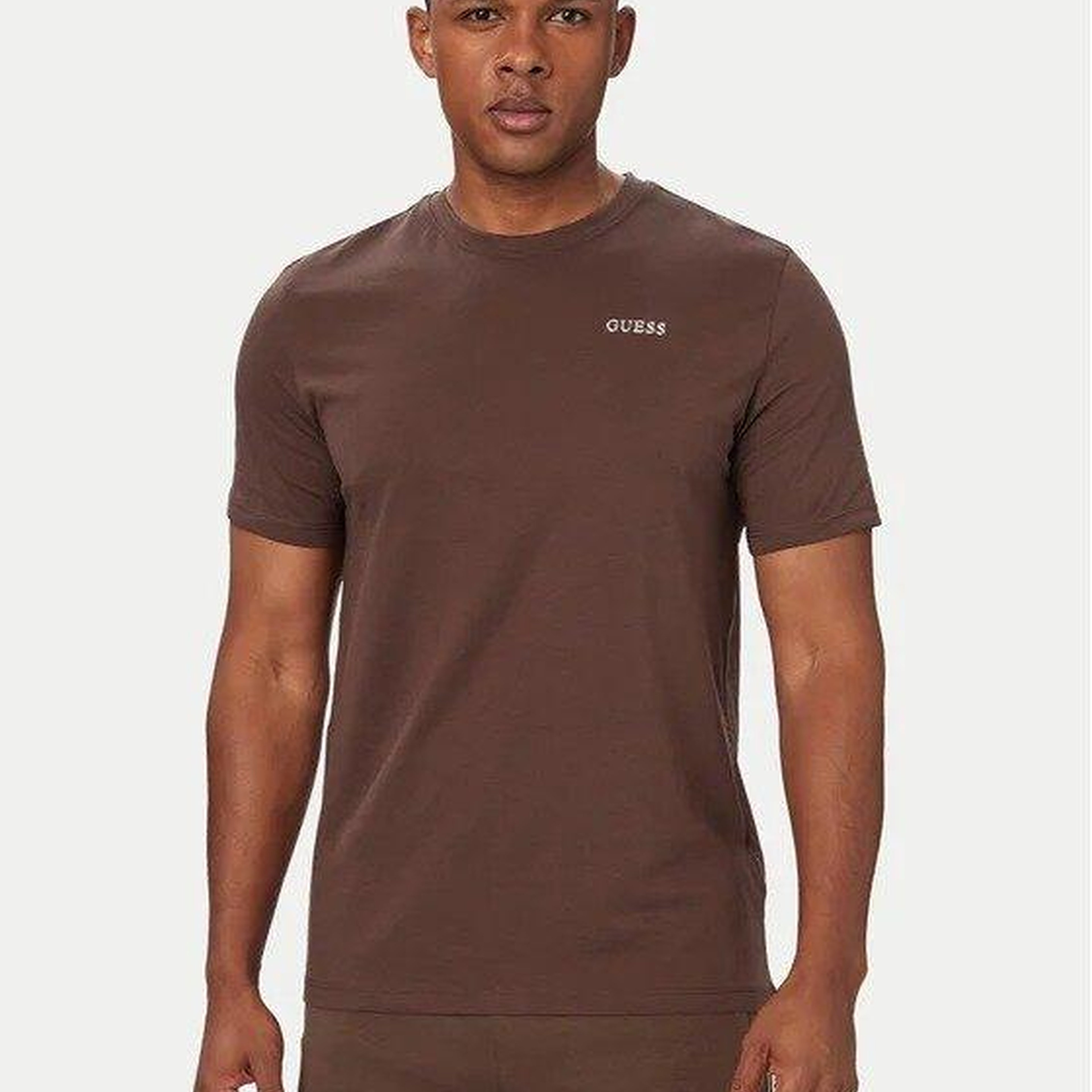 Marzio Erkek Aktif Regular Fit T-Shirt