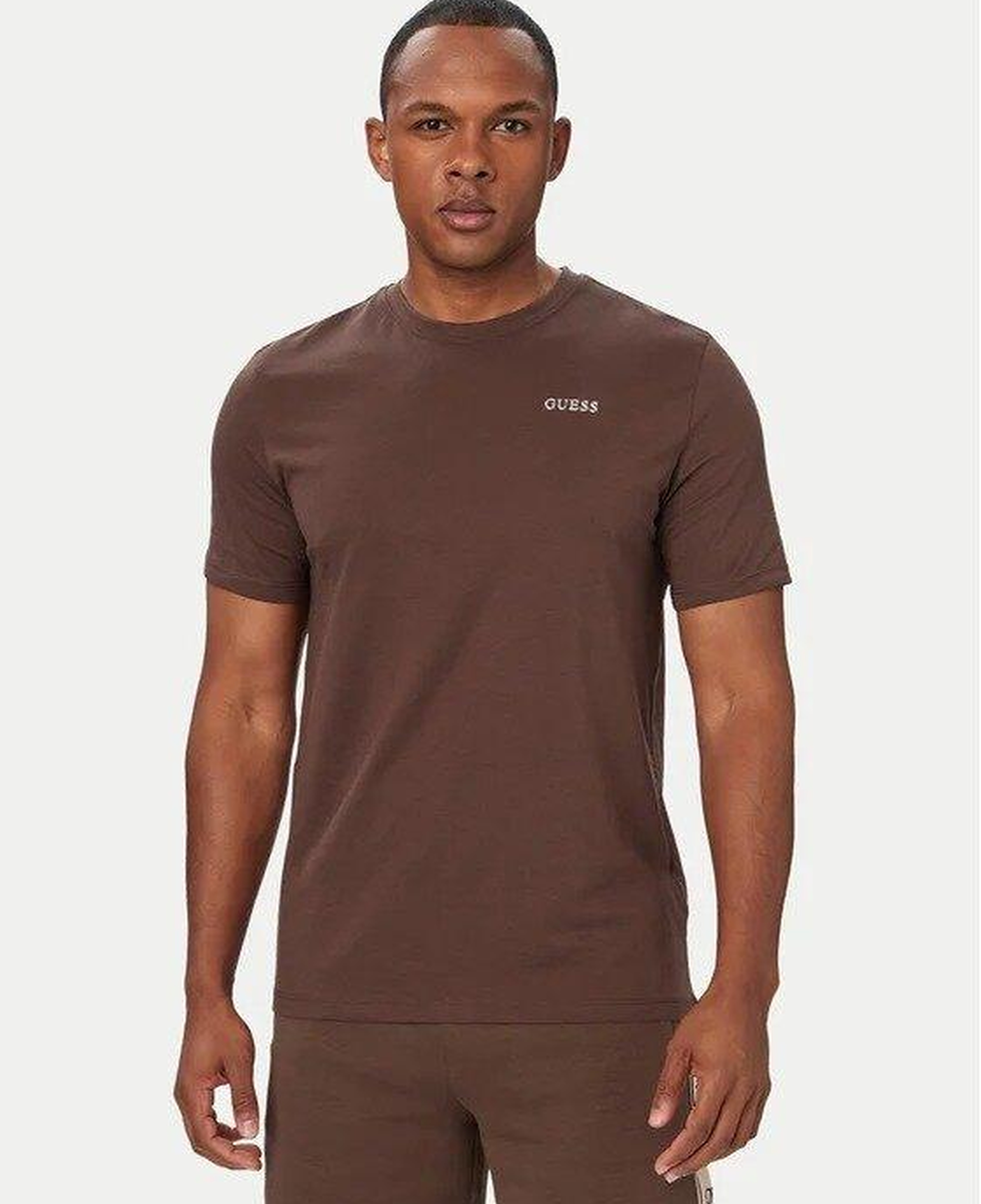 Marzio Erkek Aktif Regular Fit T-Shirt