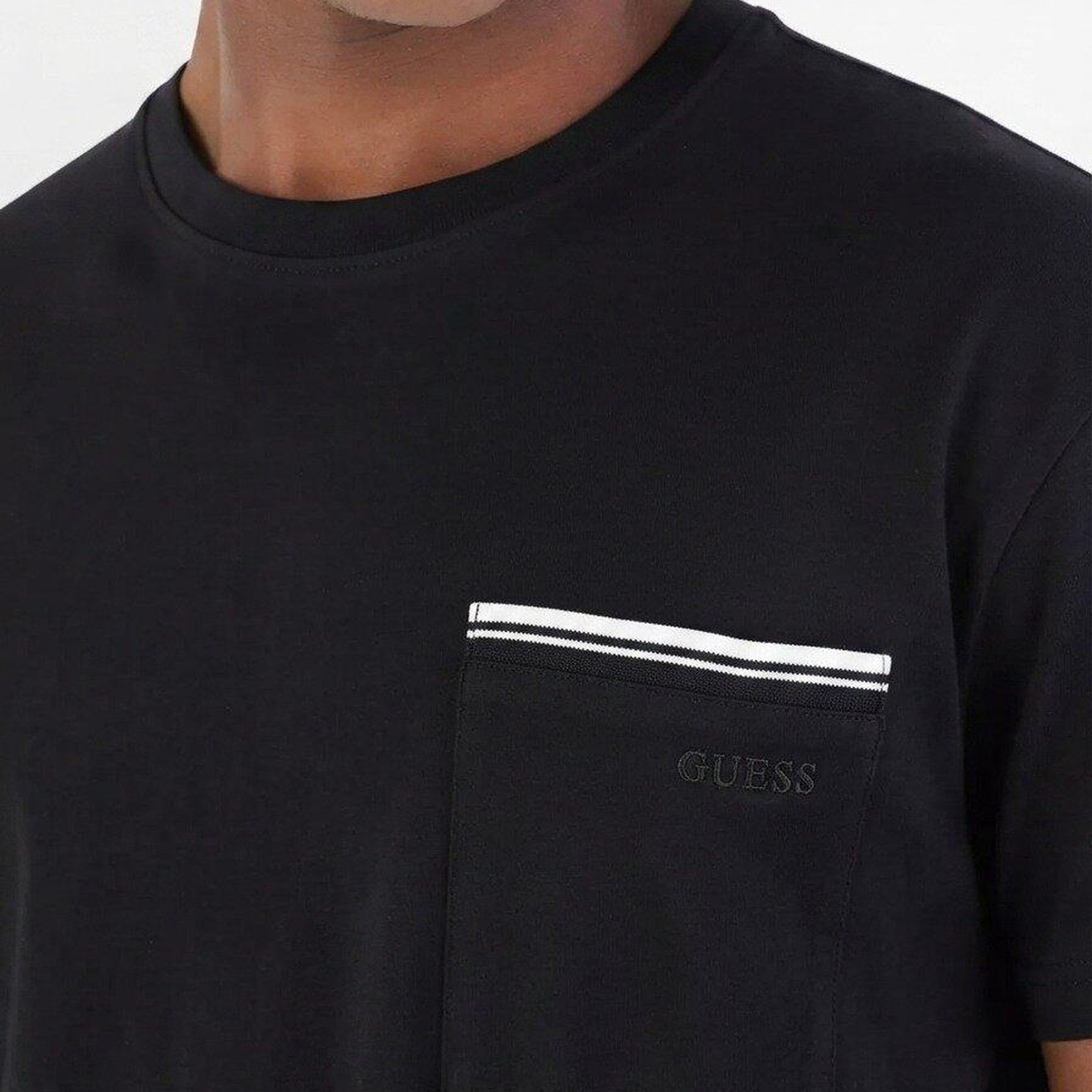 Varcy Erkek Aktif Oversize Fit T-Shirt