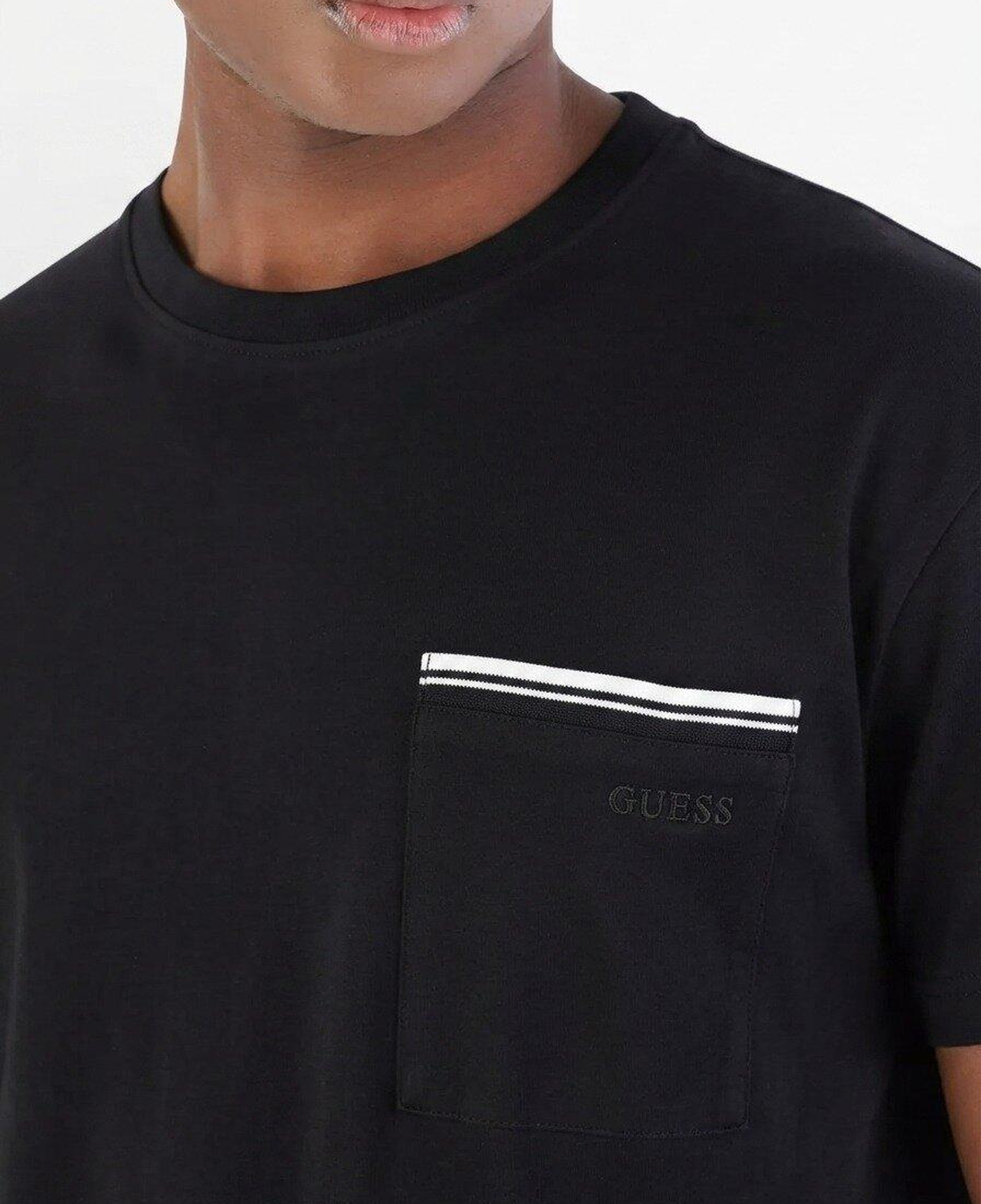 Varcy Erkek Aktif Oversize Fit T-Shirt
