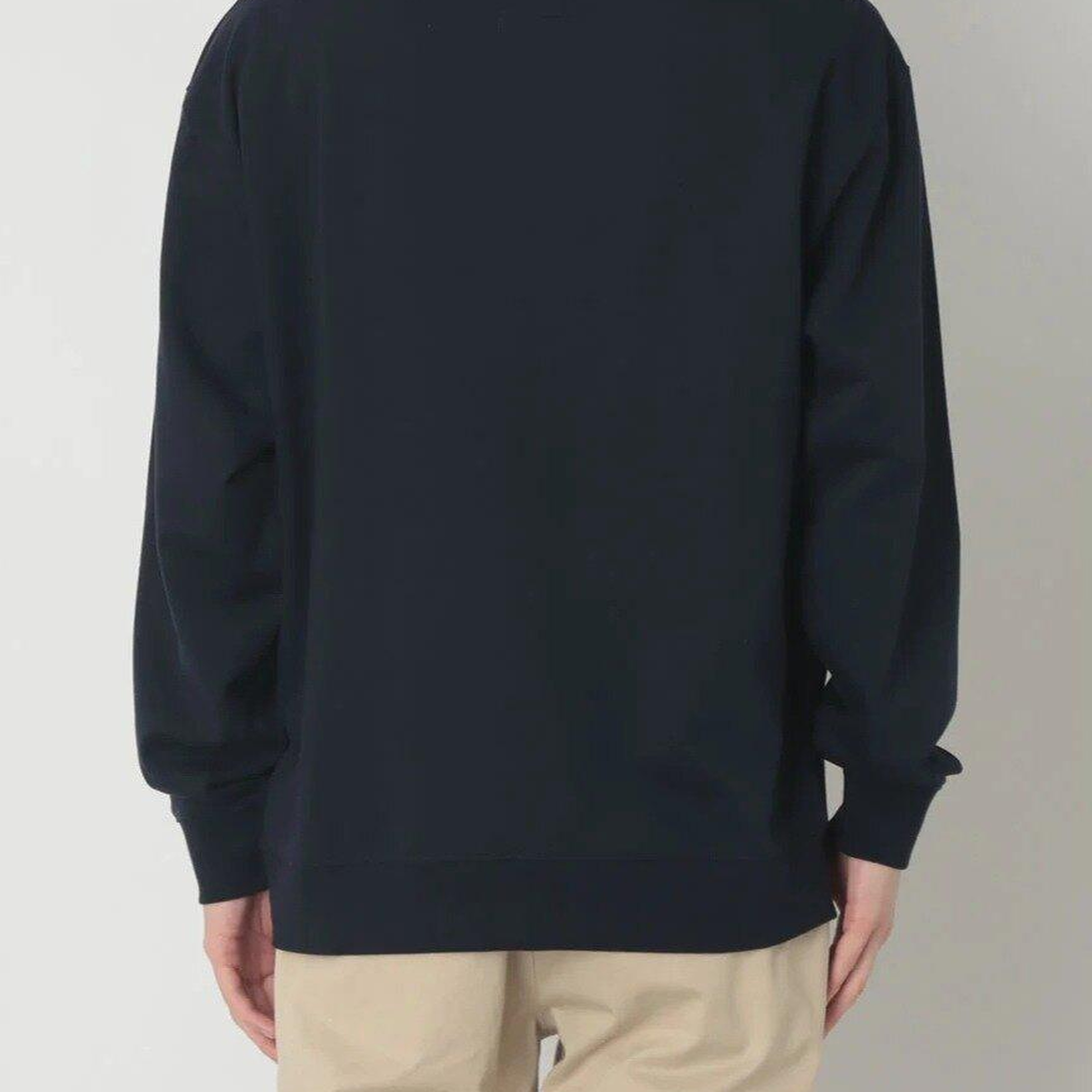 Super Erkek Sweatshirt