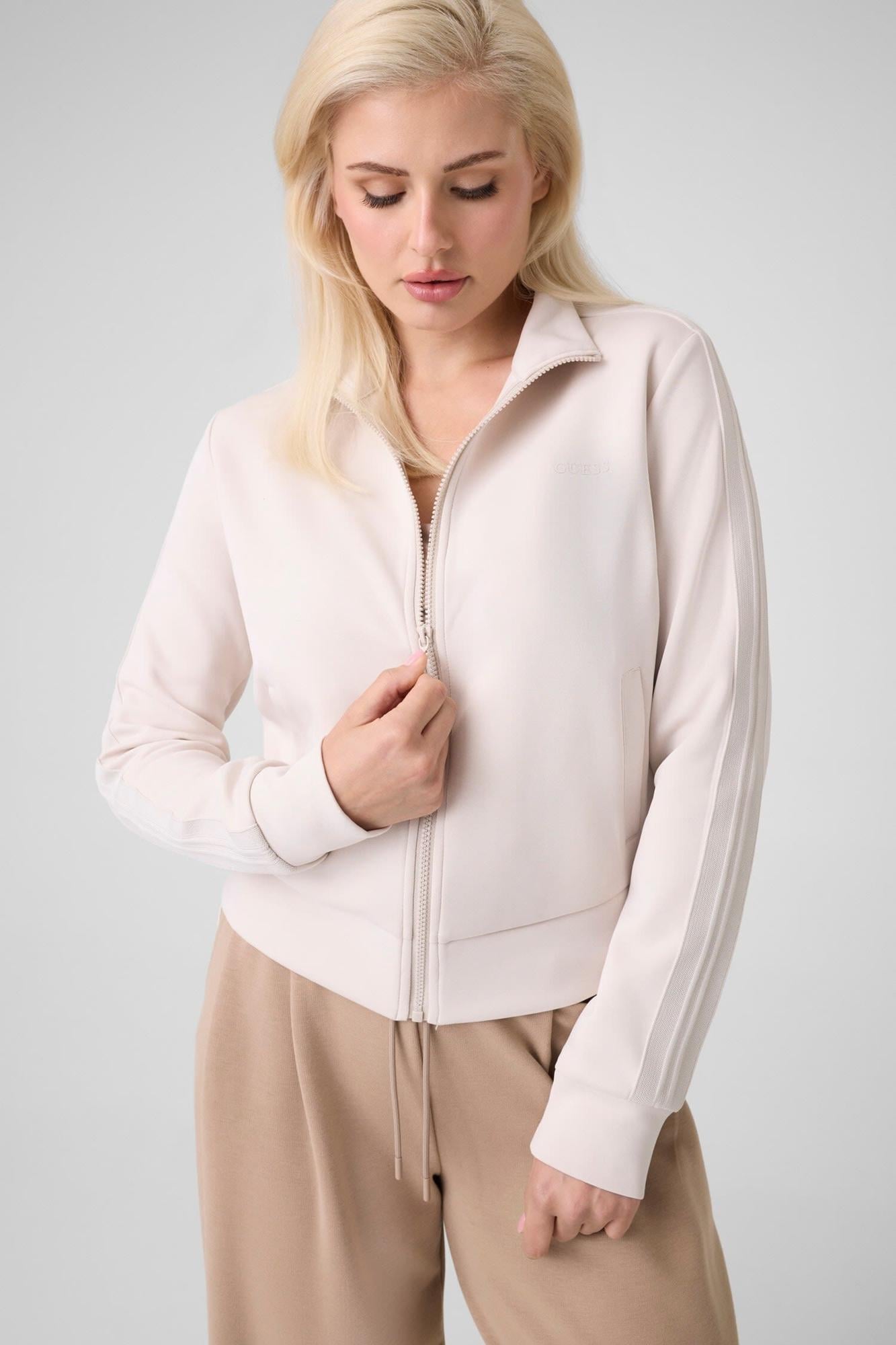 Lyra Kadın Aktif Modal Karışımlı Sweatshirt