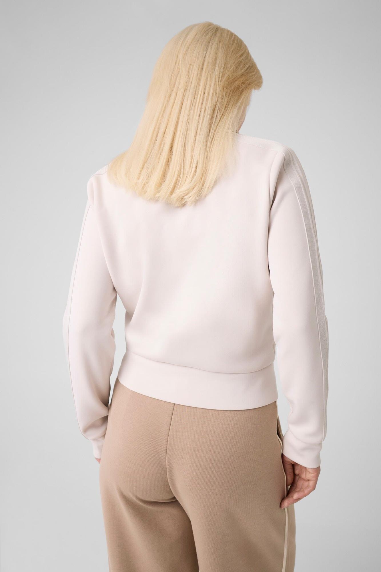 Lyra Kadın Aktif Modal Karışımlı Sweatshirt