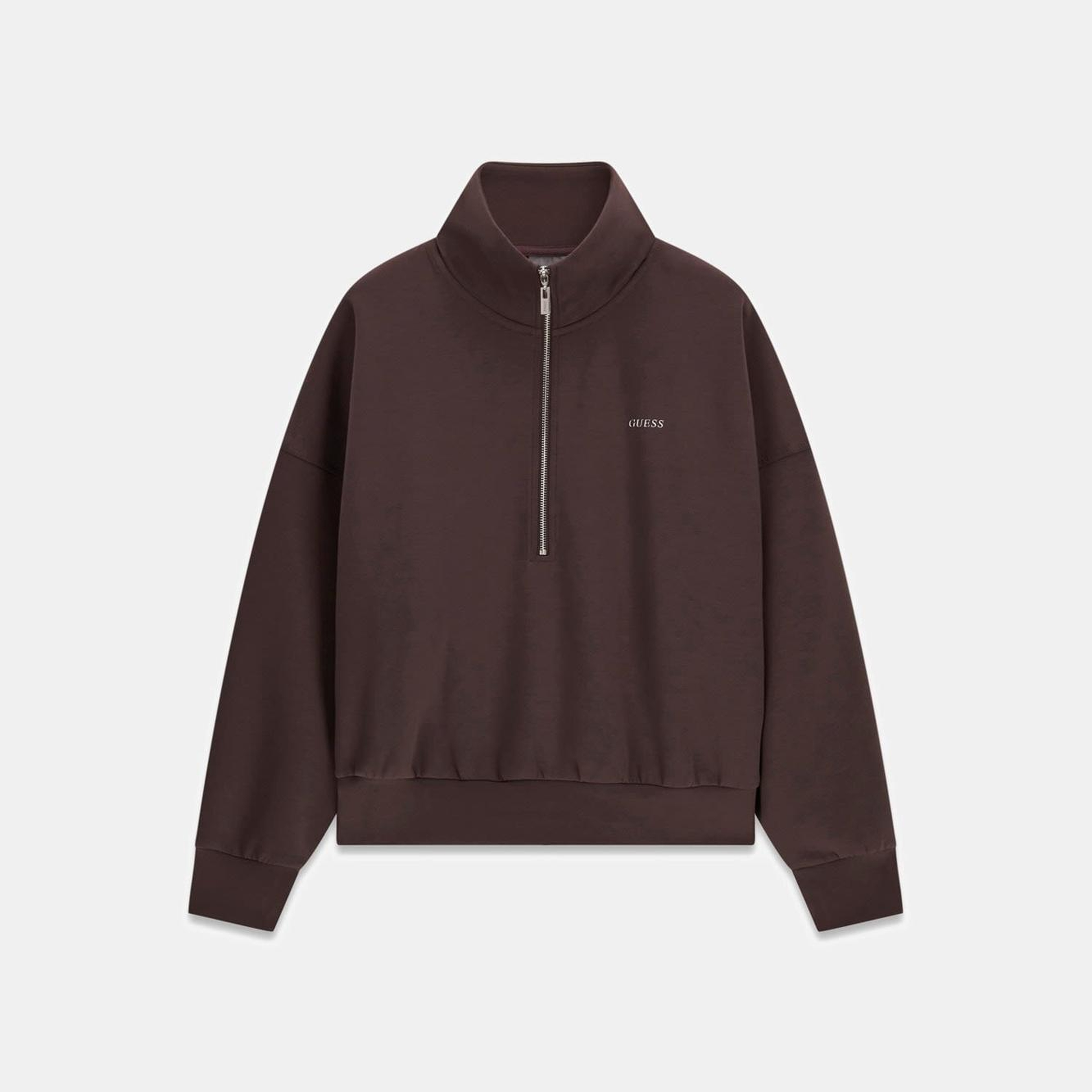 Nat Kadın Aktif Scuba Sweatshirt