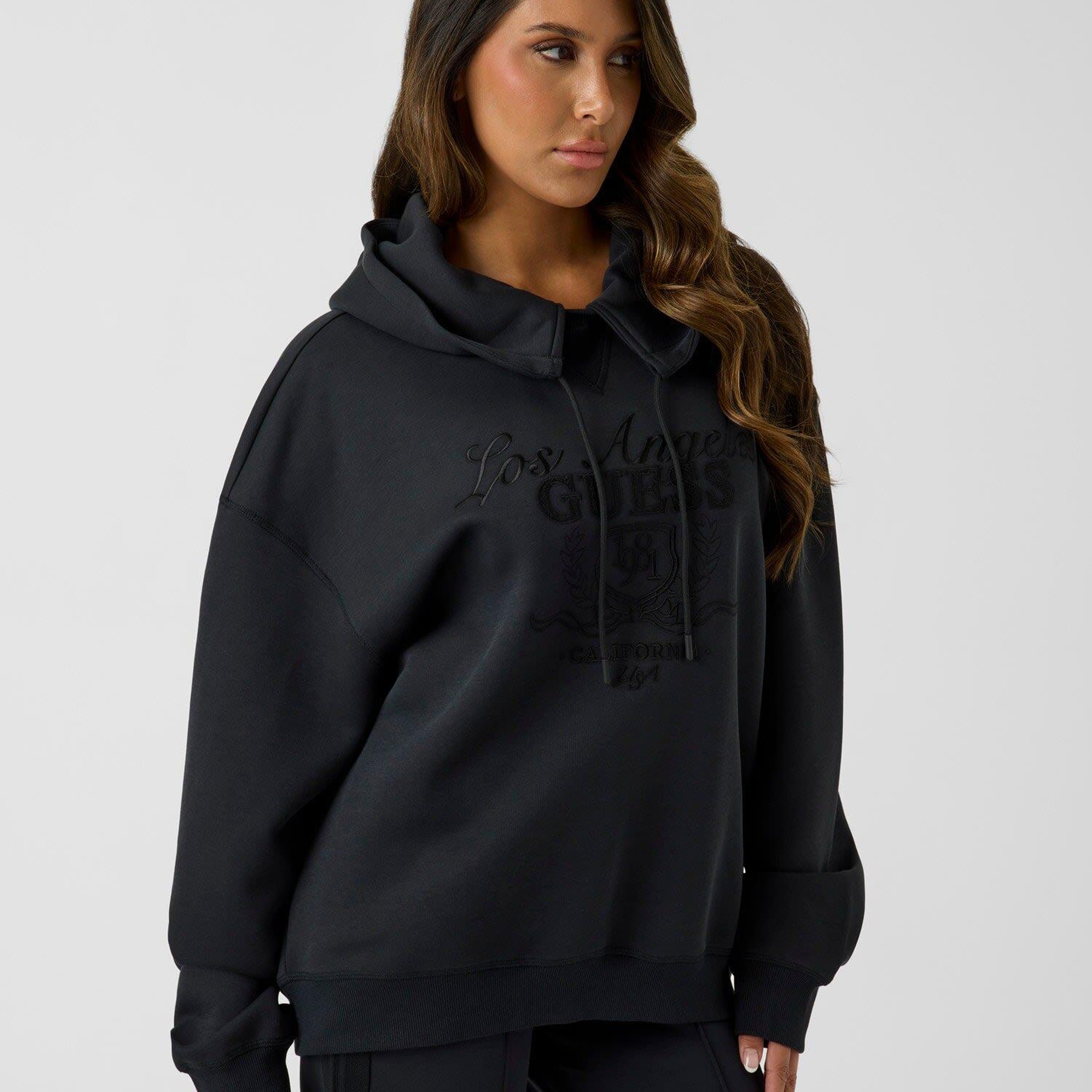 Herald Erkek Aktif Sweatshirt